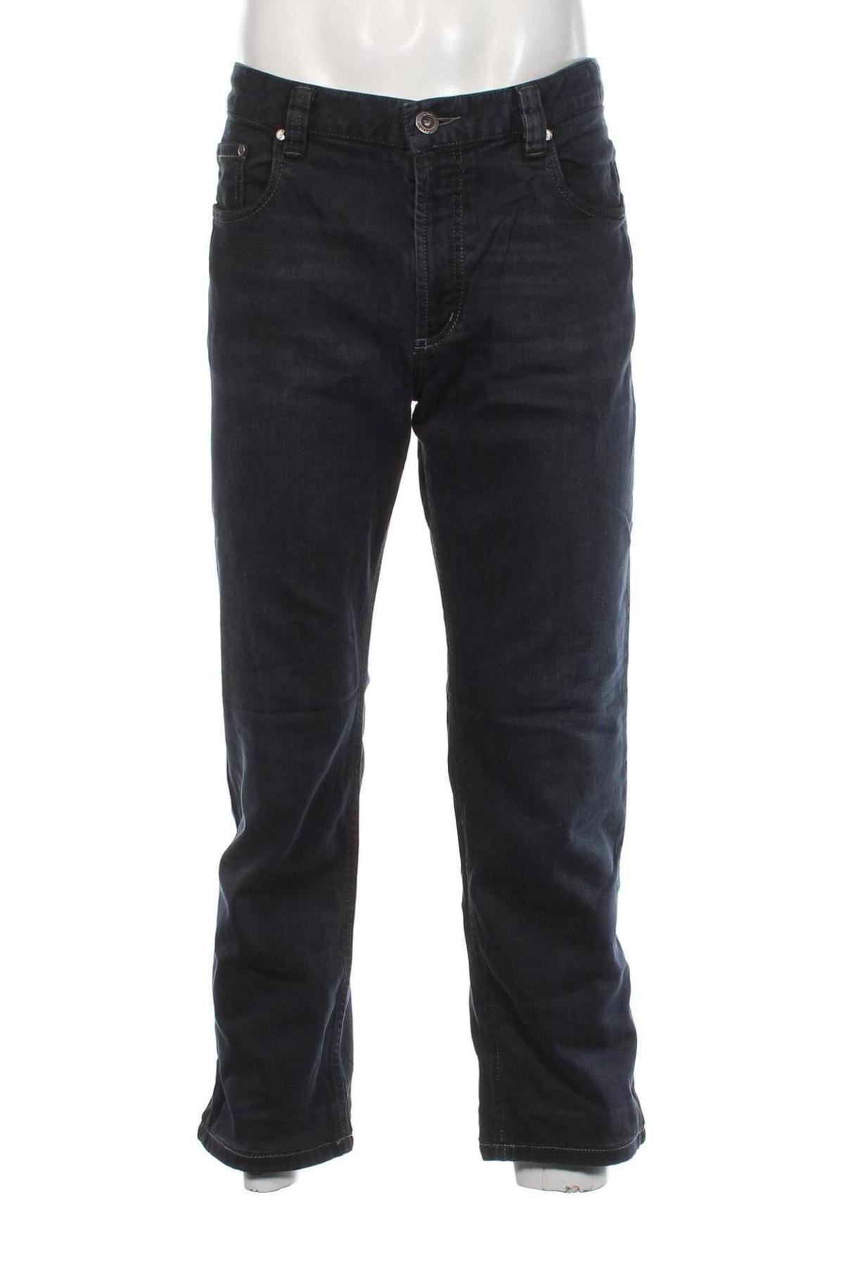 Herren Jeans Engbers, Größe L, Farbe Blau, Preis 52,19 €