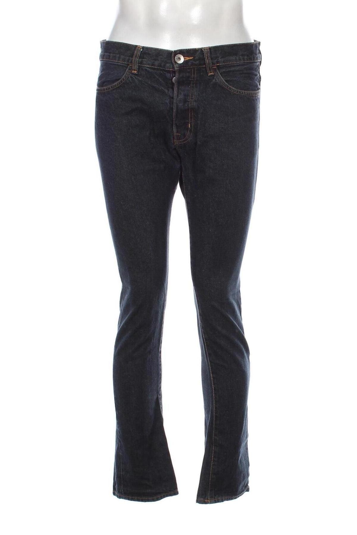 Herren Jeans H&M, Größe M, Farbe Blau, Preis € 5,49