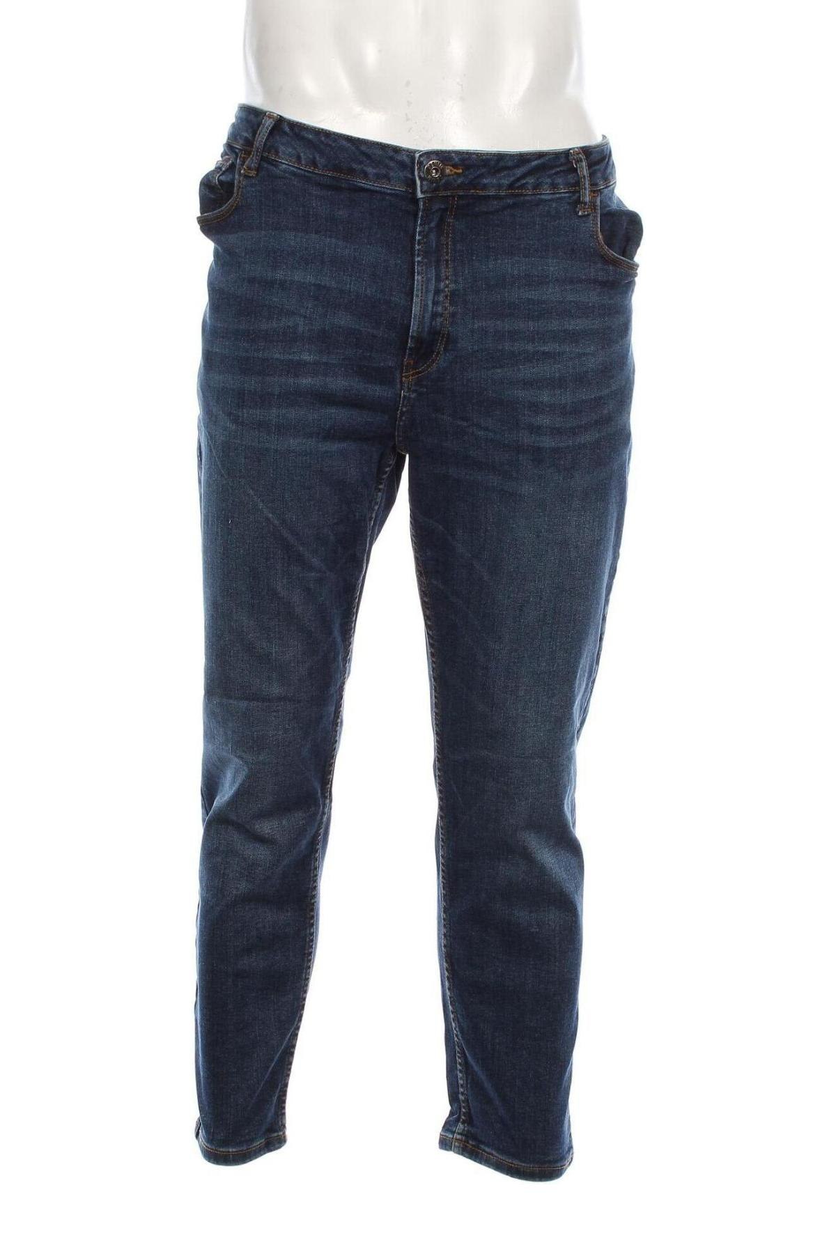 Herren Jeans House, Größe L, Farbe Blau, Preis € 20,18