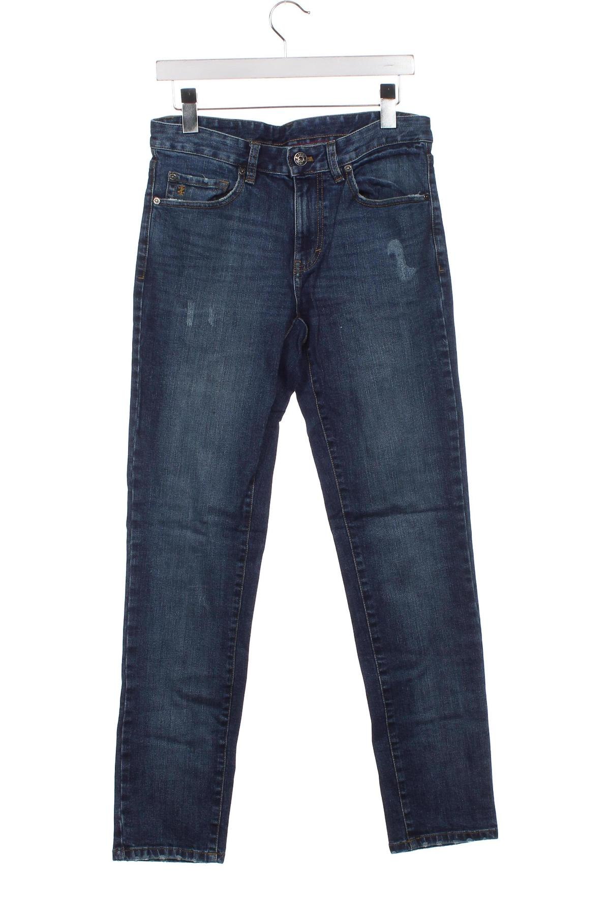 Herren Jeans Izod, Größe S, Farbe Blau, Preis € 7,99