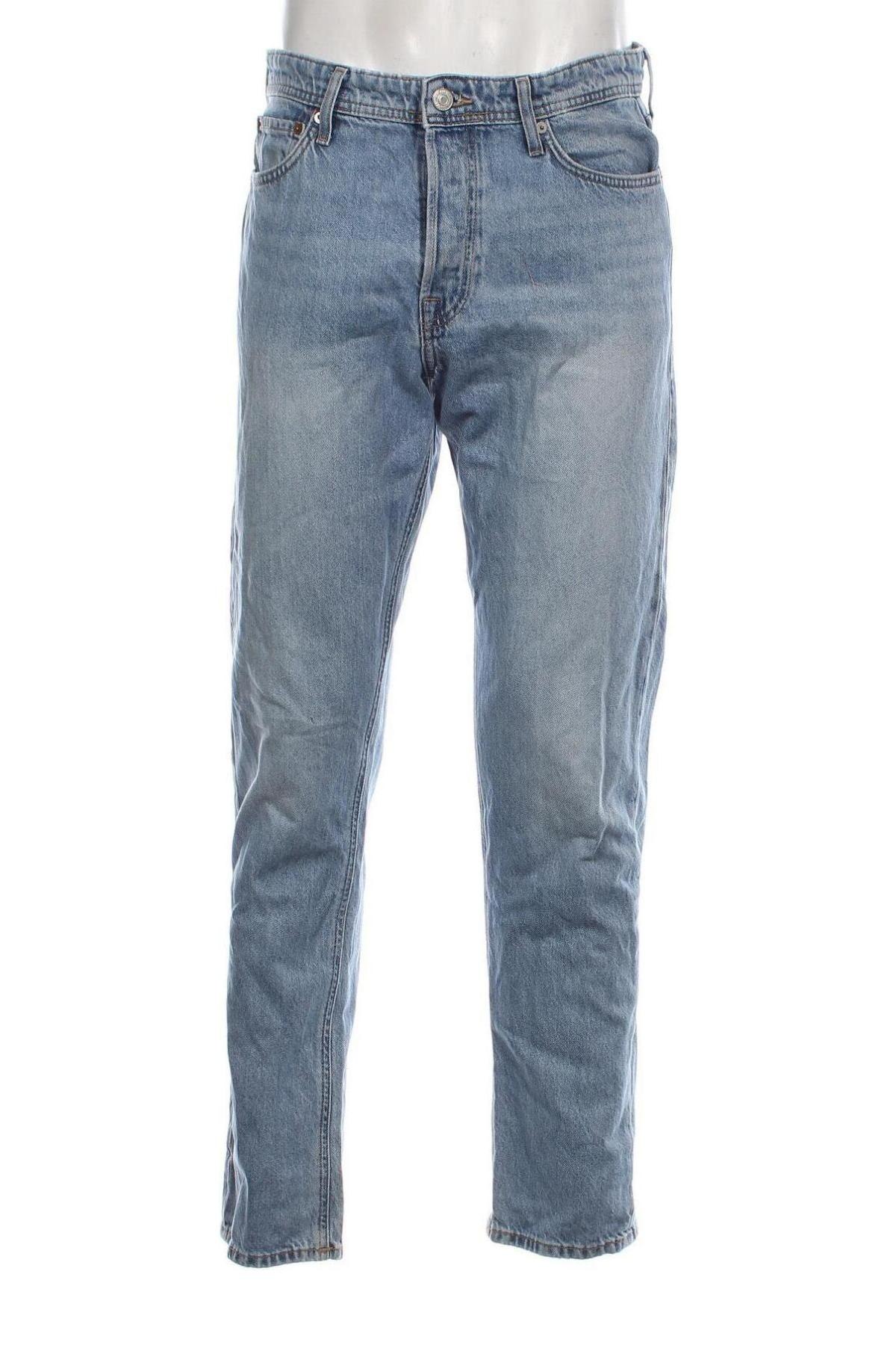 Herren Jeans Jack & Jones, Größe M, Farbe Blau, Preis 33,40 €