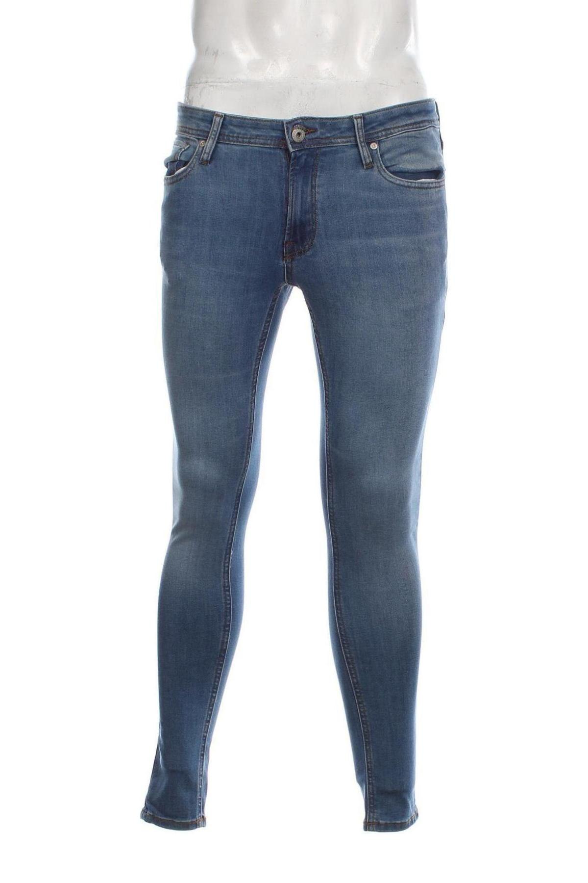 Herren Jeans Jack & Jones, Größe M, Farbe Blau, Preis € 44,02
