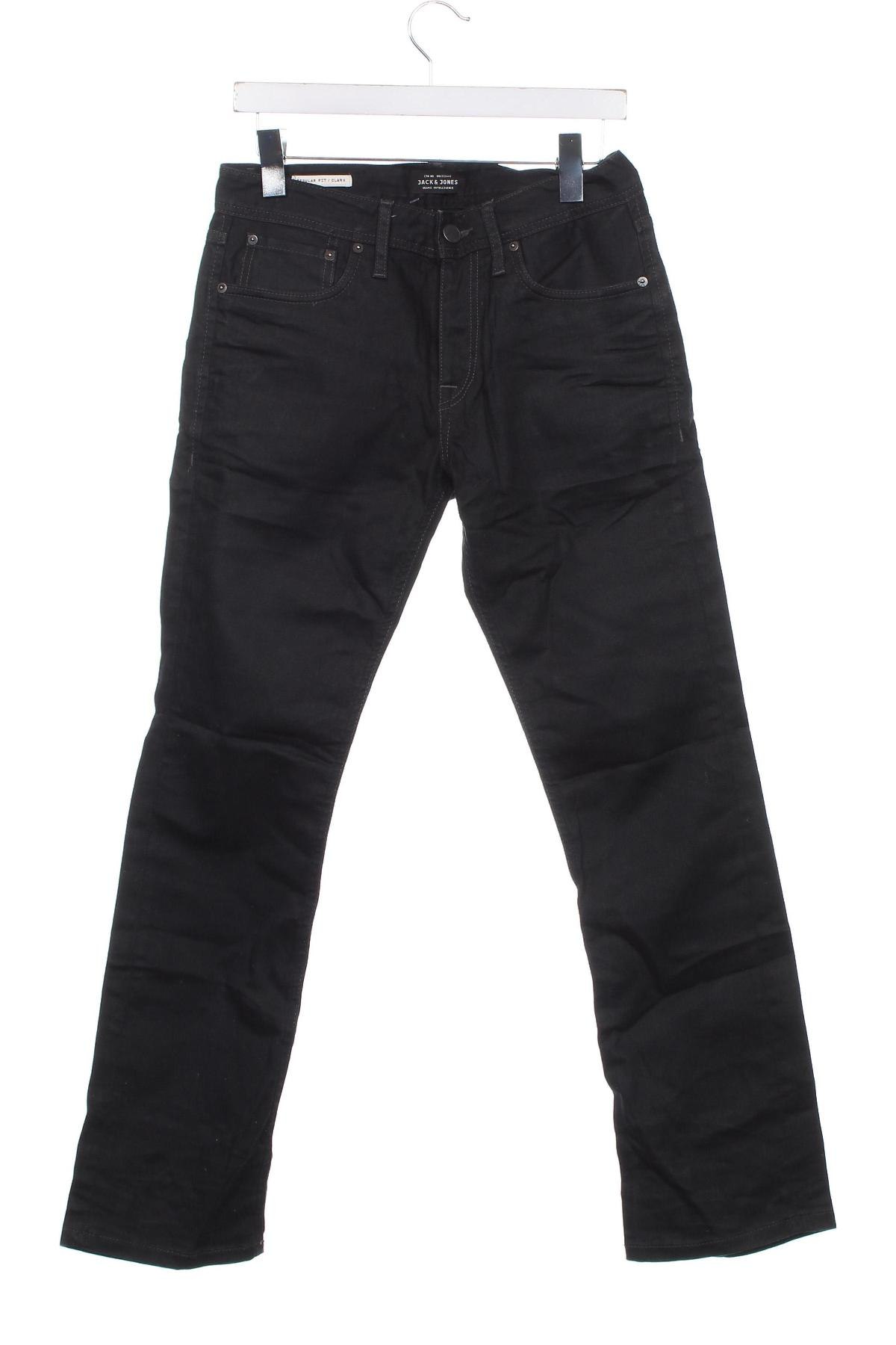 Herren Jeans Jack & Jones, Größe S, Farbe Grau, Preis € 8,49