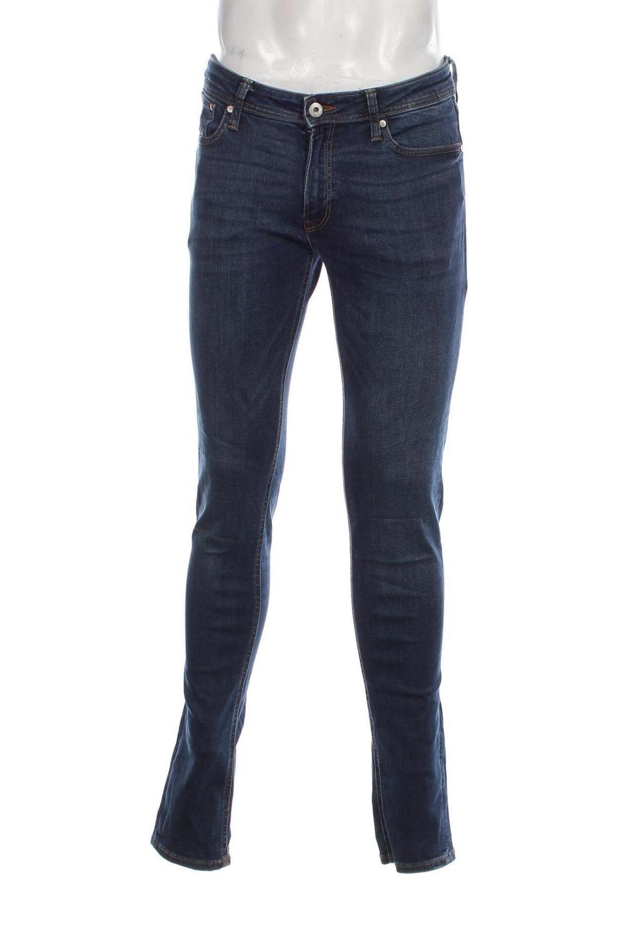 Herren Jeans Jack & Jones, Größe M, Farbe Blau, Preis 5,99 €