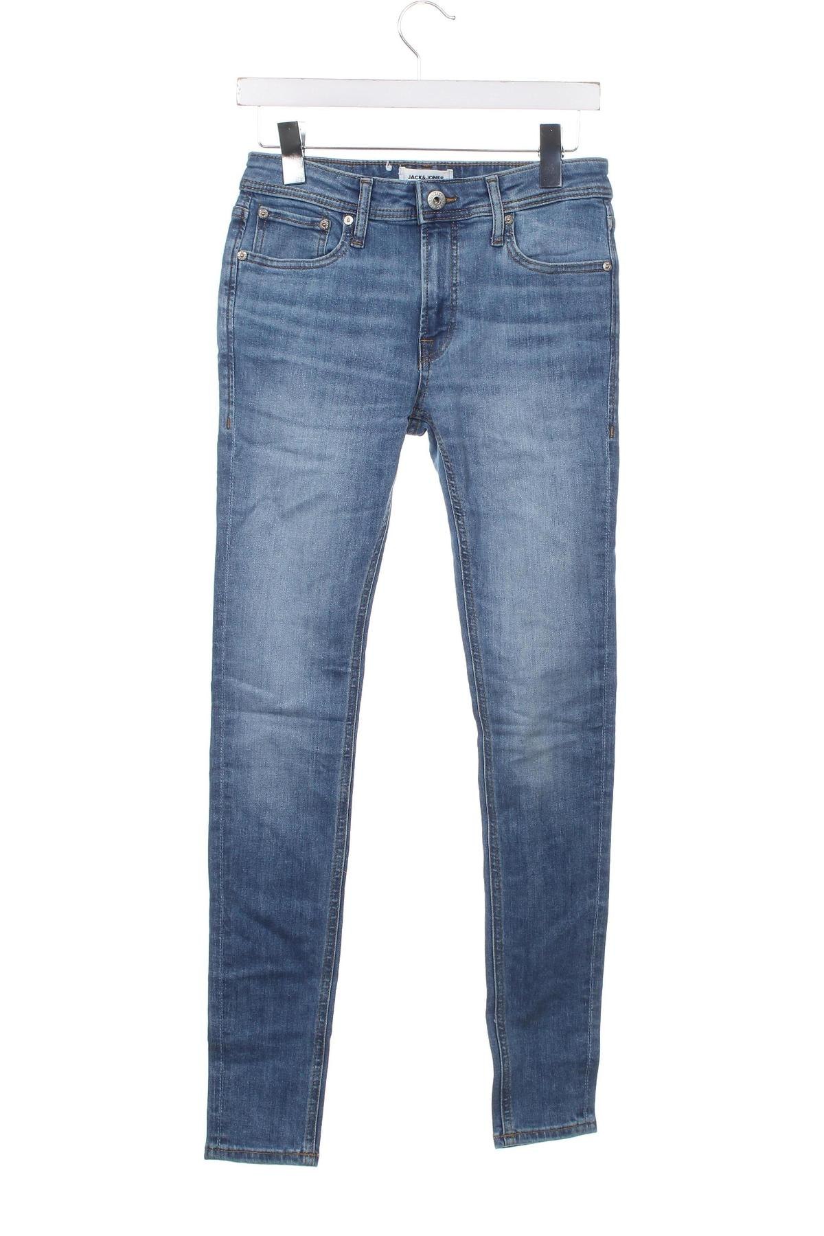 Herren Jeans Jack & Jones, Größe S, Farbe Blau, Preis 33,40 €