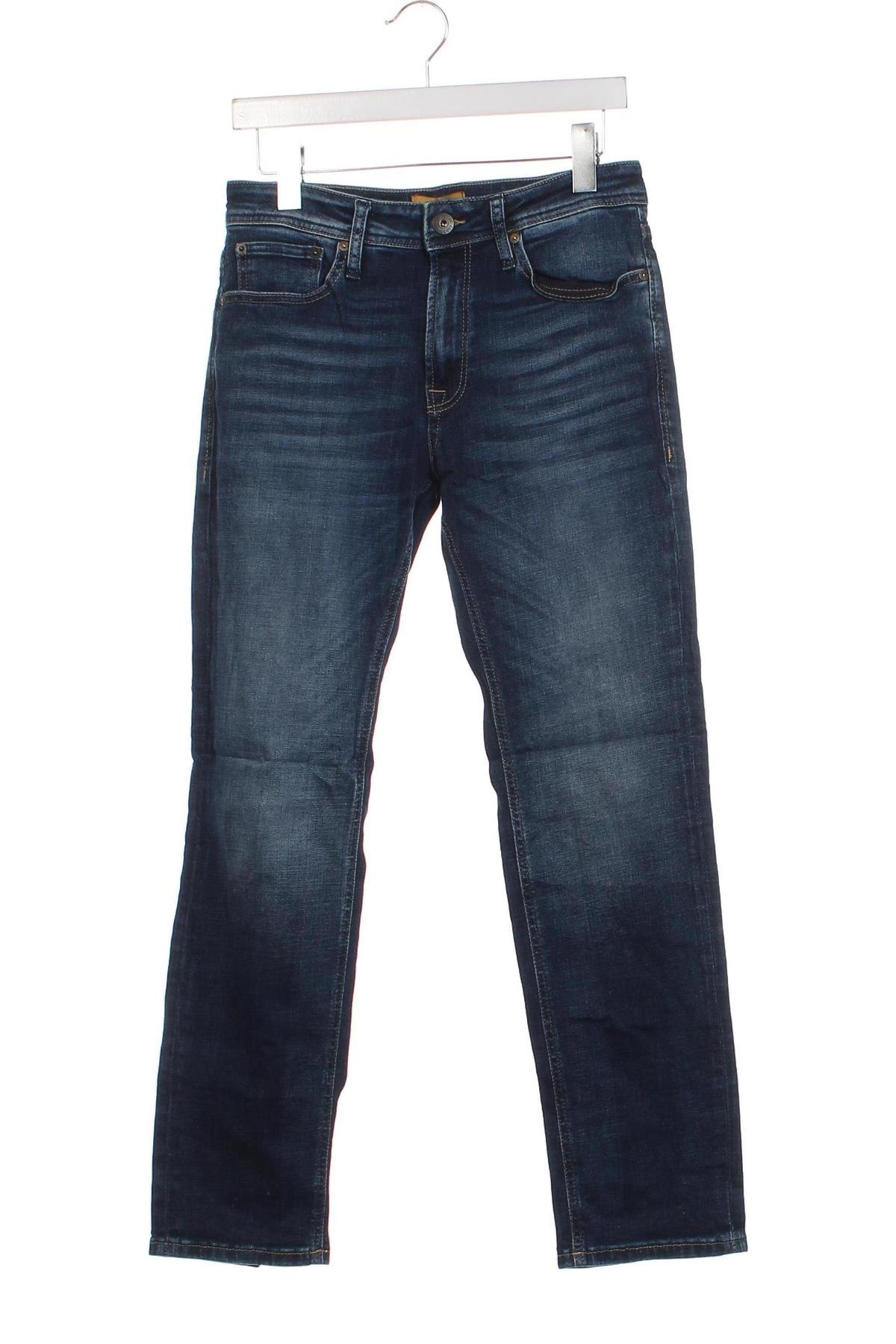 Herren Jeans Jack & Jones, Größe S, Farbe Blau, Preis 33,40 €