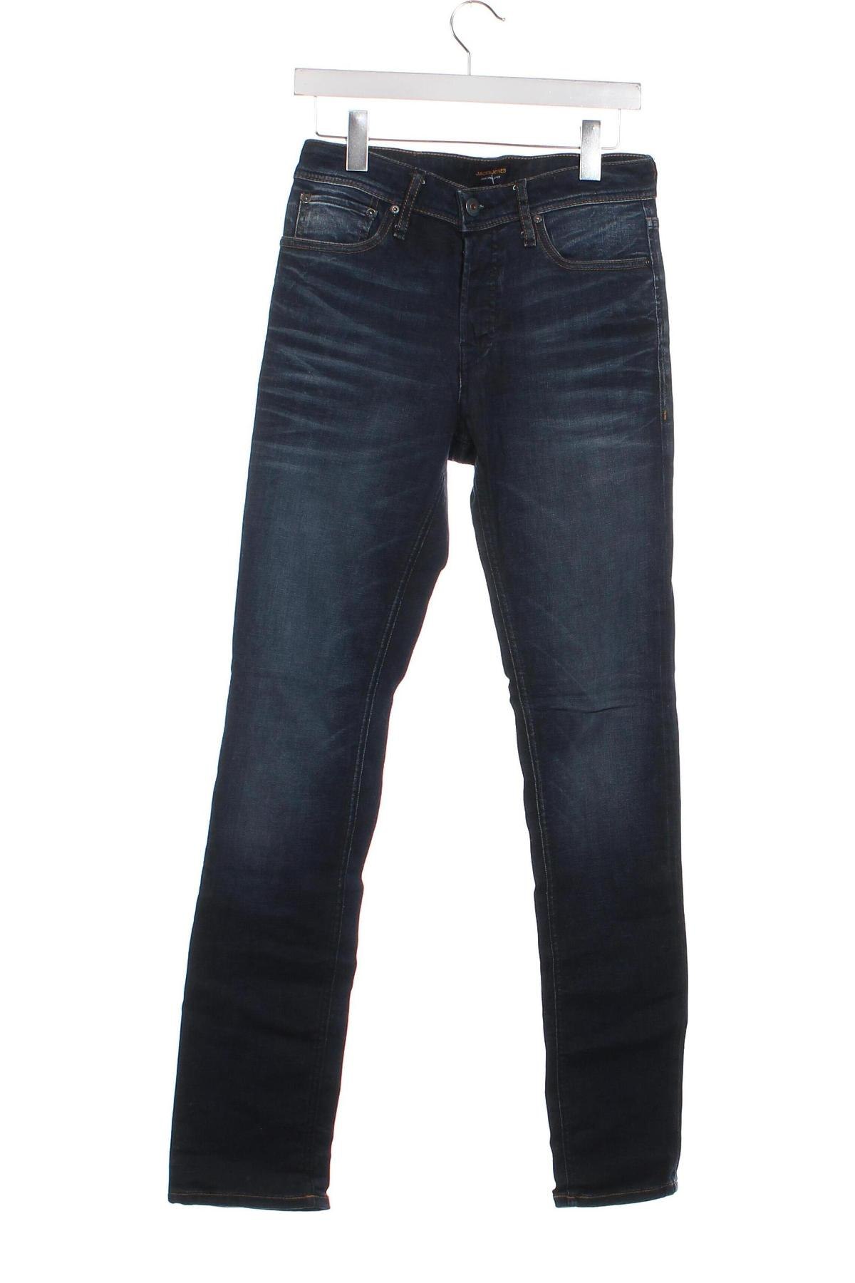 Herren Jeans Jack & Jones, Größe S, Farbe Blau, Preis 33,40 €