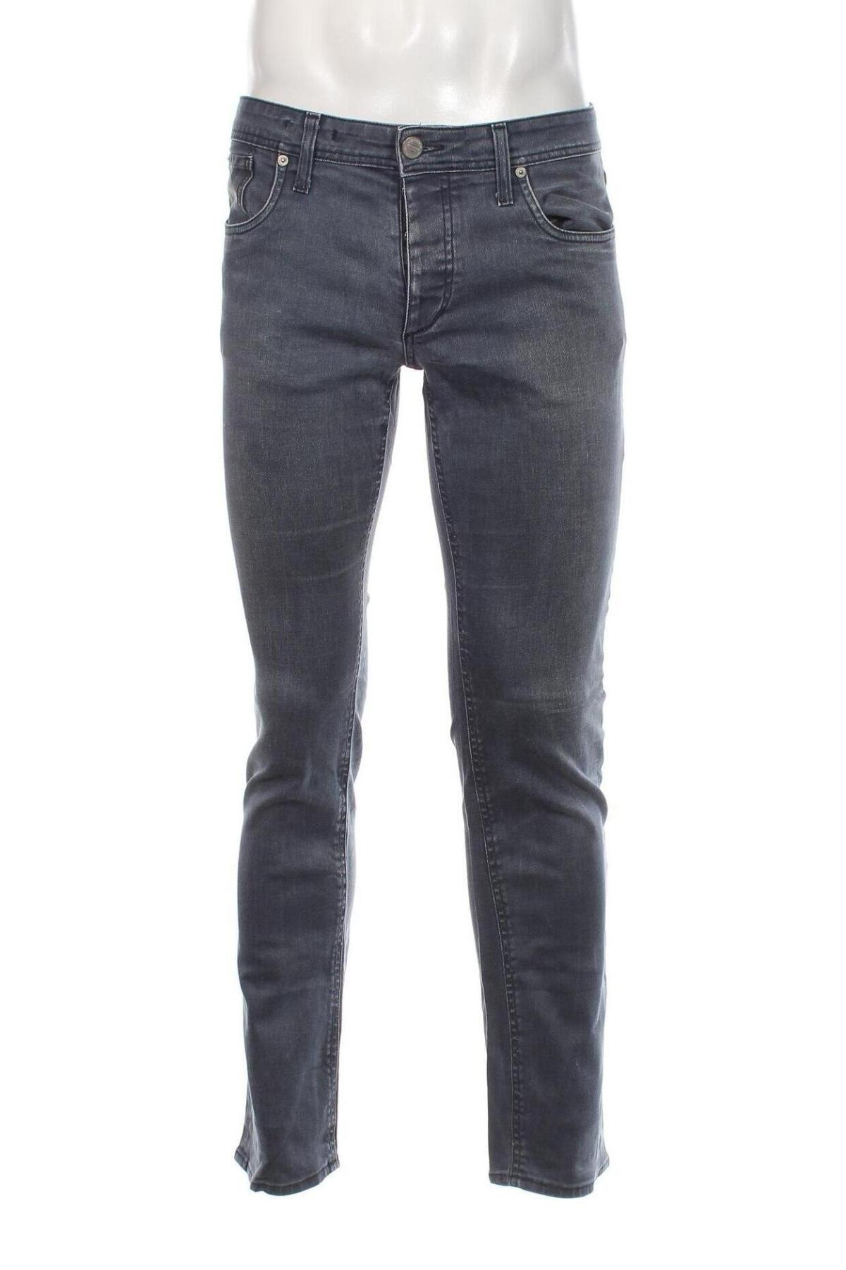 Herren Jeans Jack & Jones PREMIUM, Größe M, Farbe Grau, Preis € 28,53