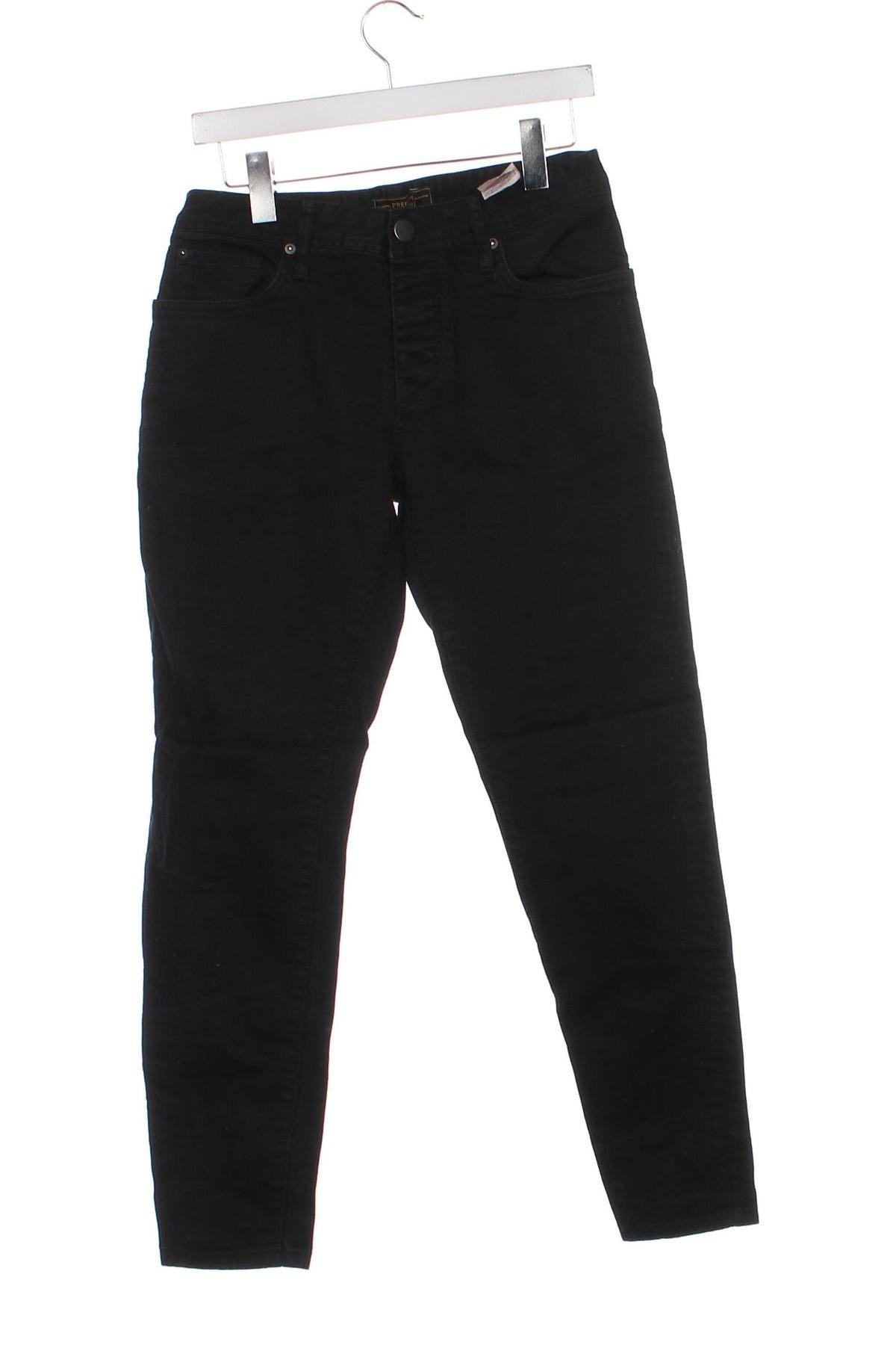 Męskie jeansy Jack & Jones PREMIUM, Rozmiar S, Kolor Czarny, Cena 35,99 zł