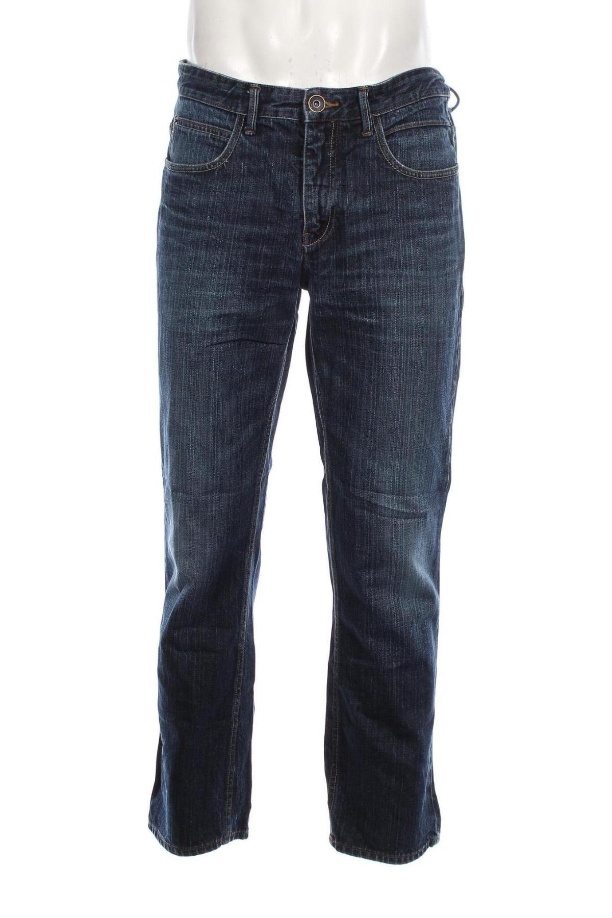 Herren Jeans Jbc, Größe L, Farbe Blau, Preis € 6,99