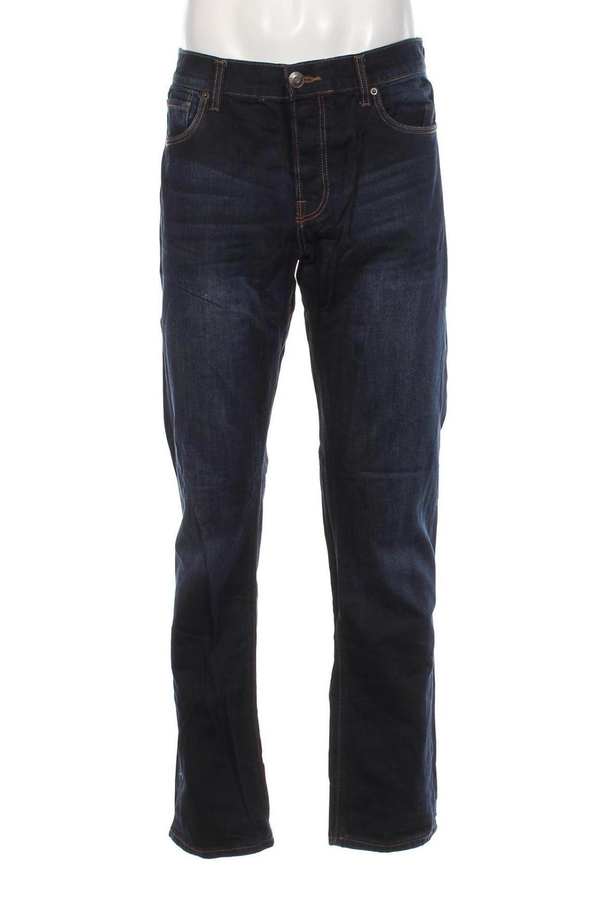 Herren Jeans Kiabi, Größe XL, Farbe Blau, Preis 7,99 €