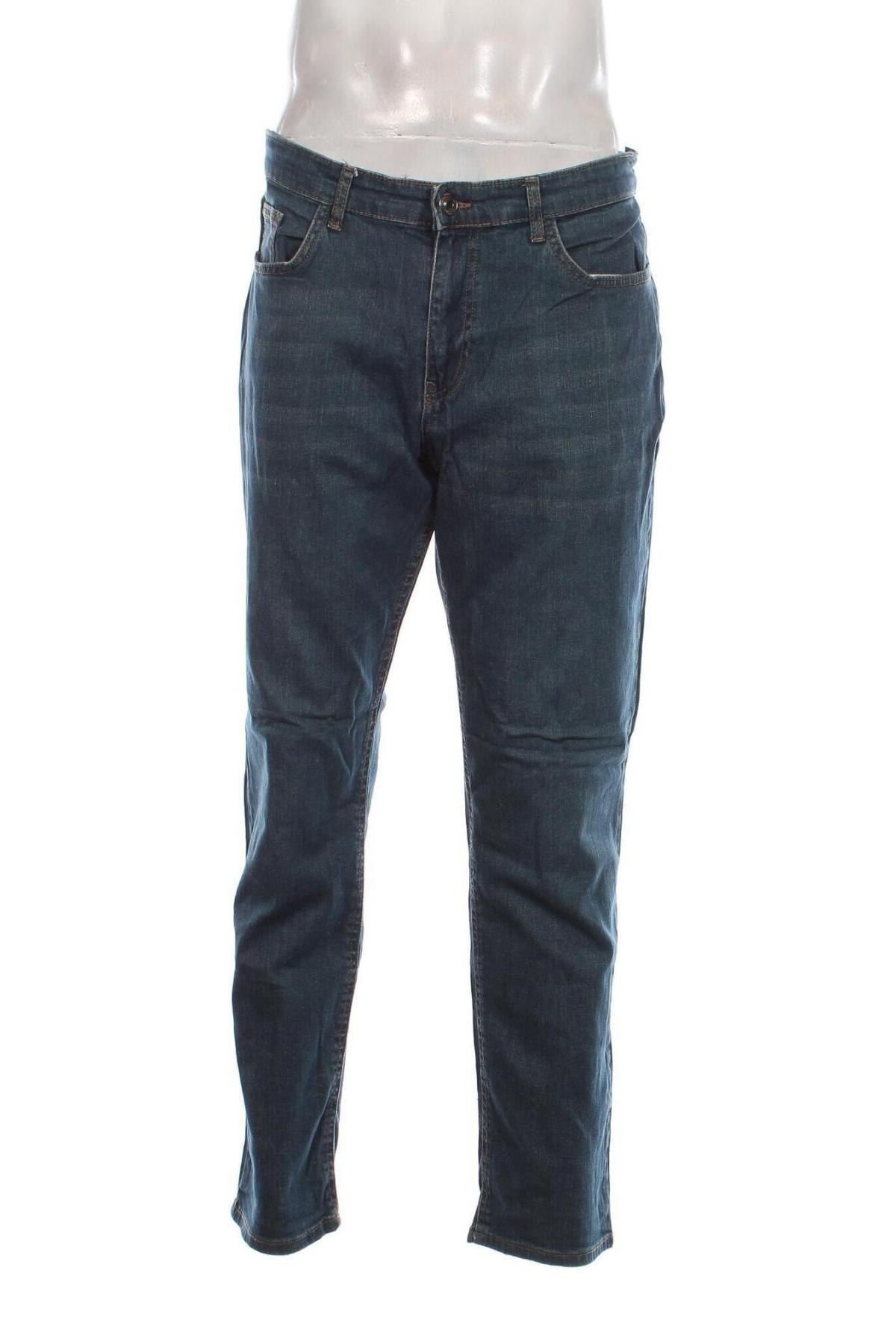 Herren Jeans LCW, Größe L, Farbe Blau, Preis € 8,99