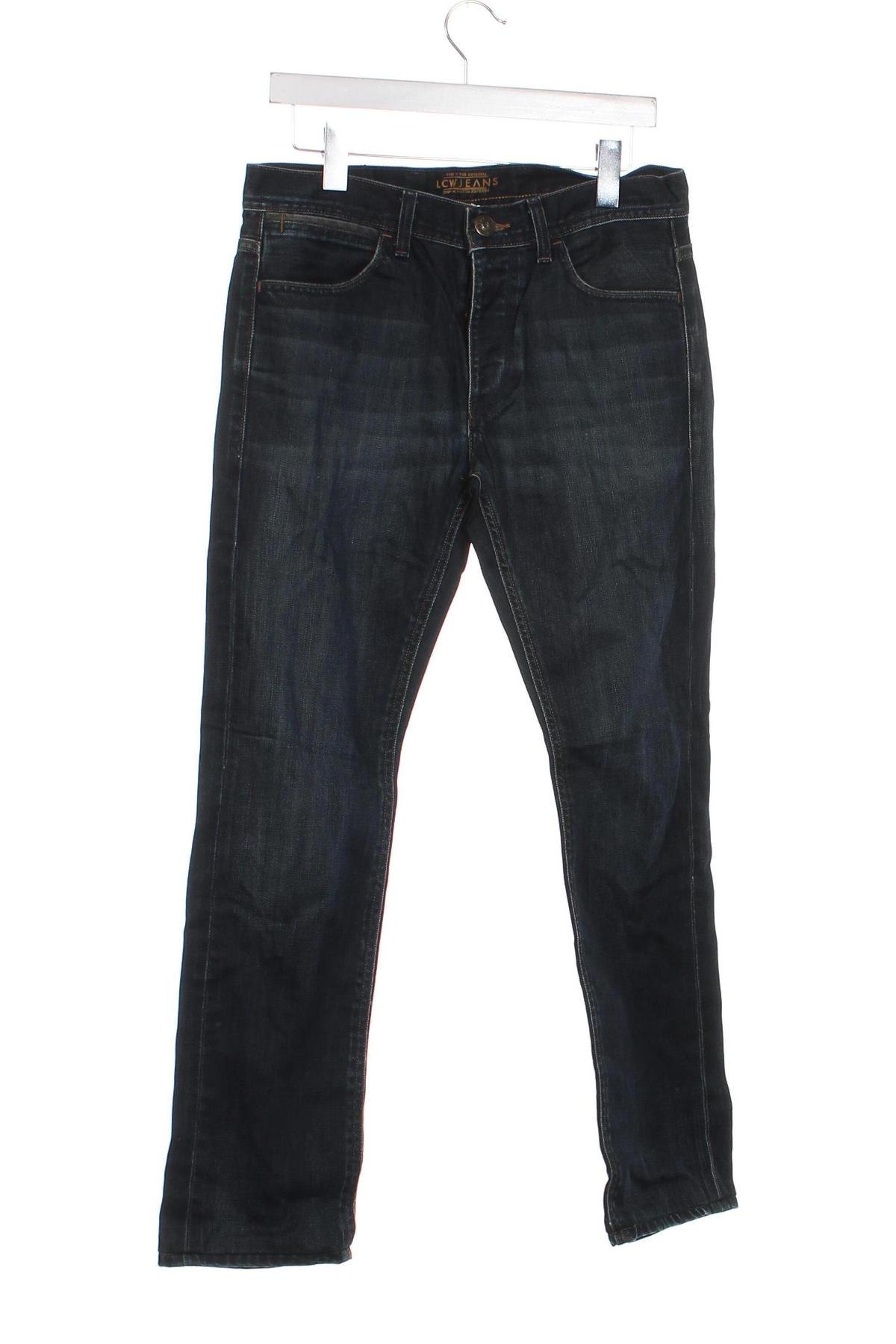 Herren Jeans LCW, Größe S, Farbe Blau, Preis € 8,49