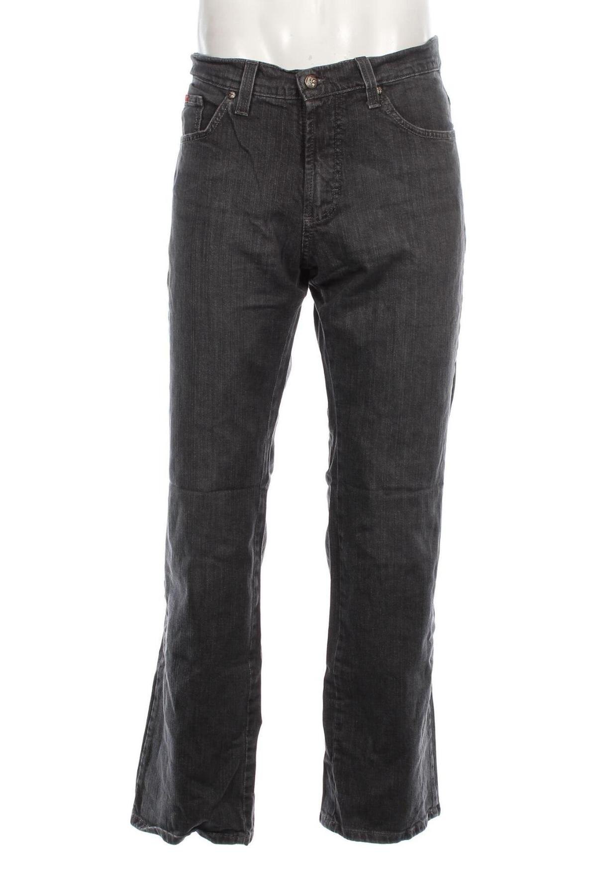 Herren Jeans Lee Cooper, Größe L, Farbe Grau, Preis 7,99 €