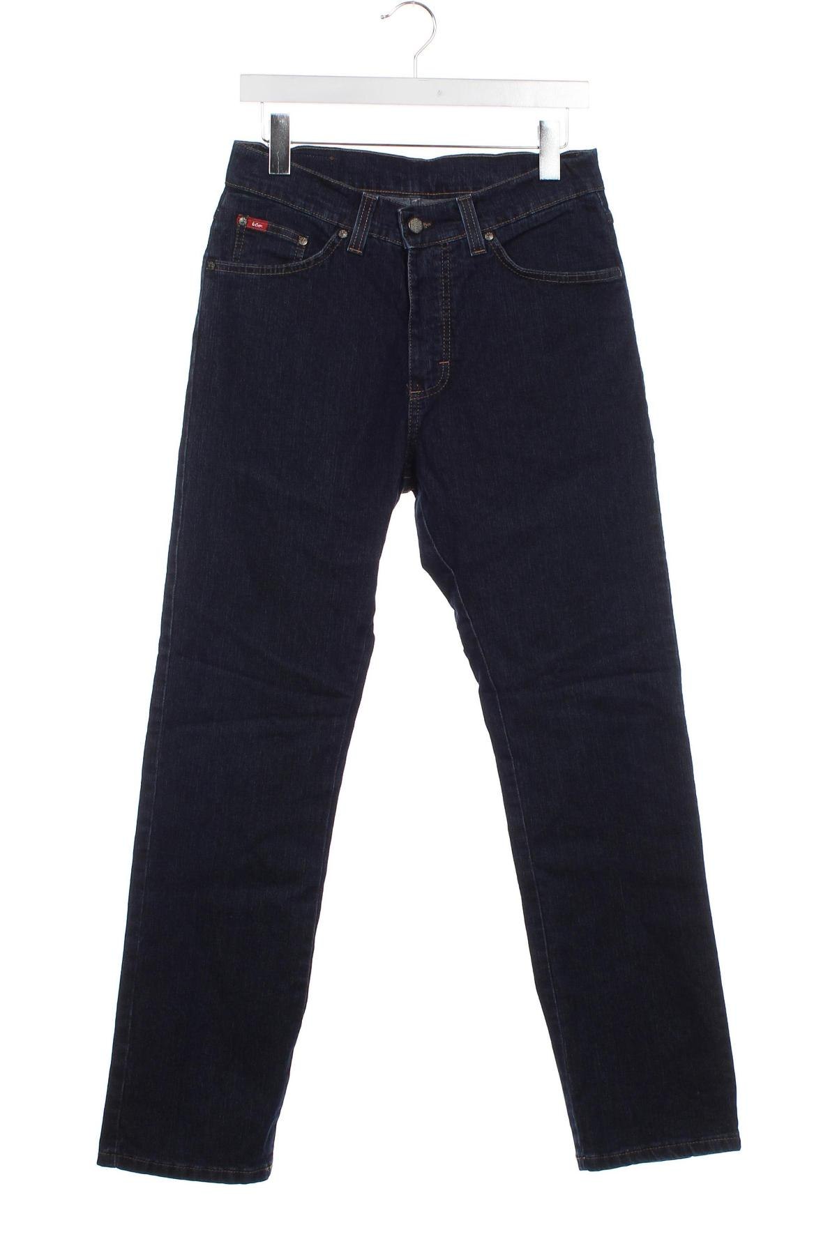 Herren Jeans Lee Cooper, Größe S, Farbe Blau, Preis 28,53 €