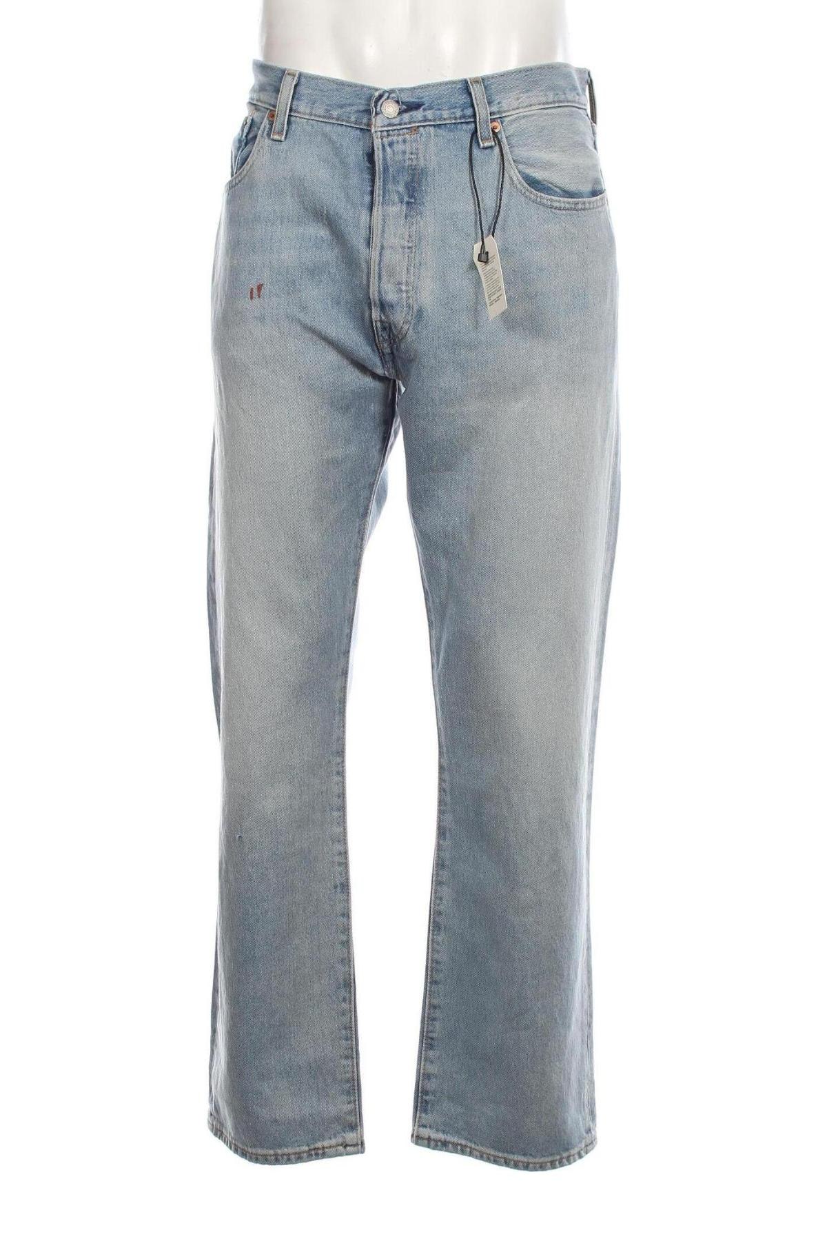 Férfi farmernadrág Levi's, Méret XL, Szín Kék, Ár 36 364 Ft