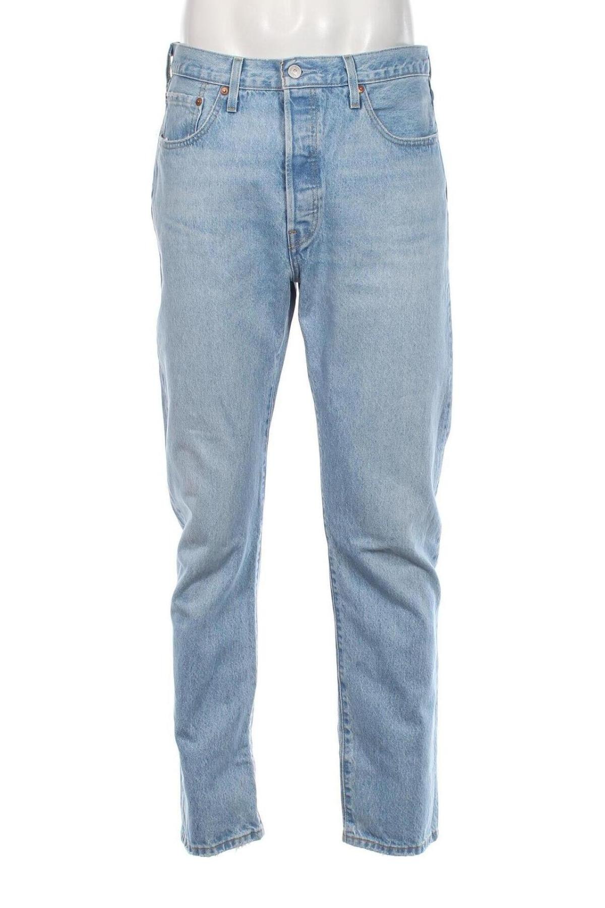 Herren Jeans Levi's, Größe M, Farbe Blau, Preis € 53,20