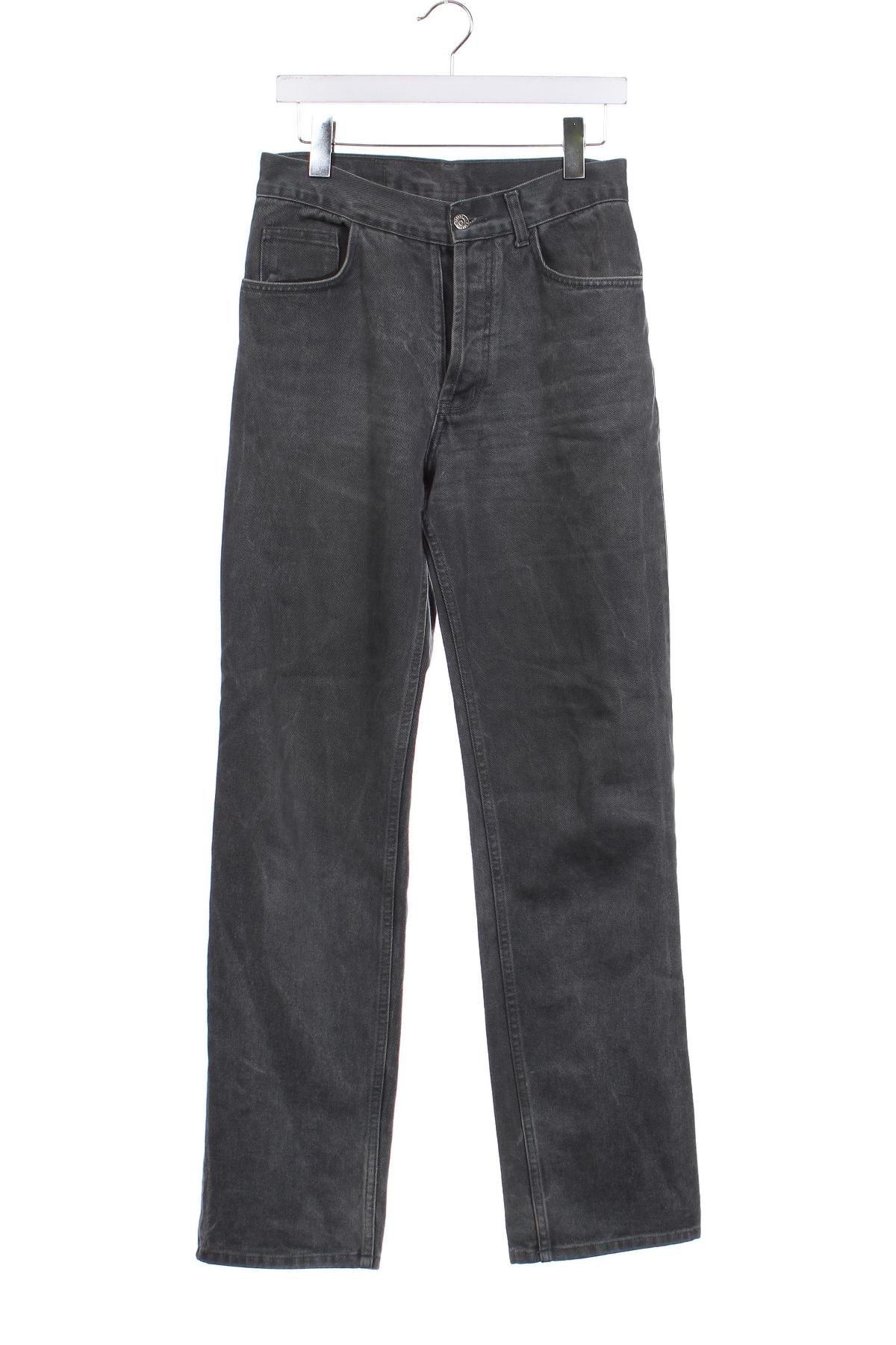 Herren Jeans Levi's, Größe S, Farbe Grau, Preis € 10,99