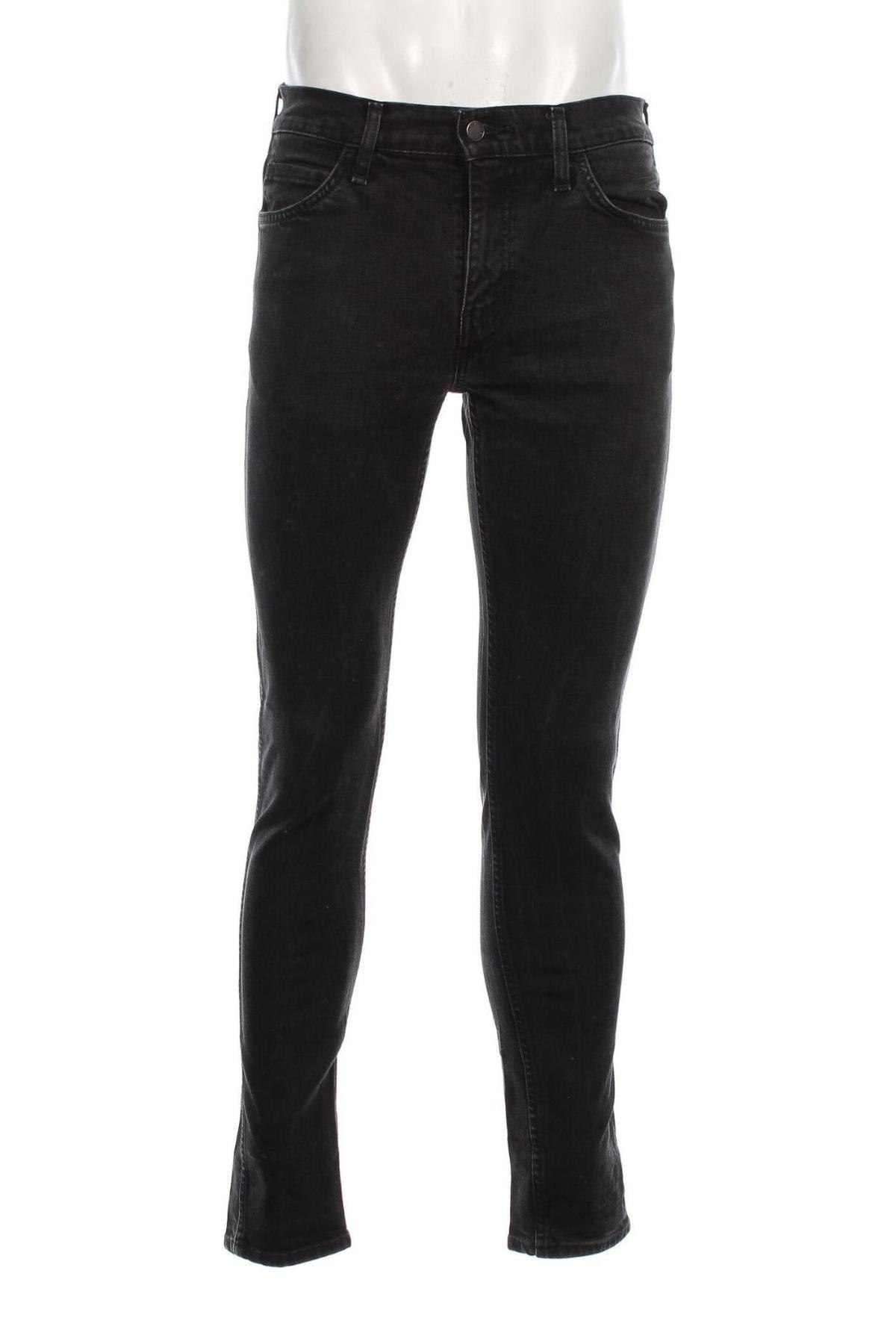 Herren Jeans Levi's, Größe S, Farbe Schwarz, Preis 52,19 €