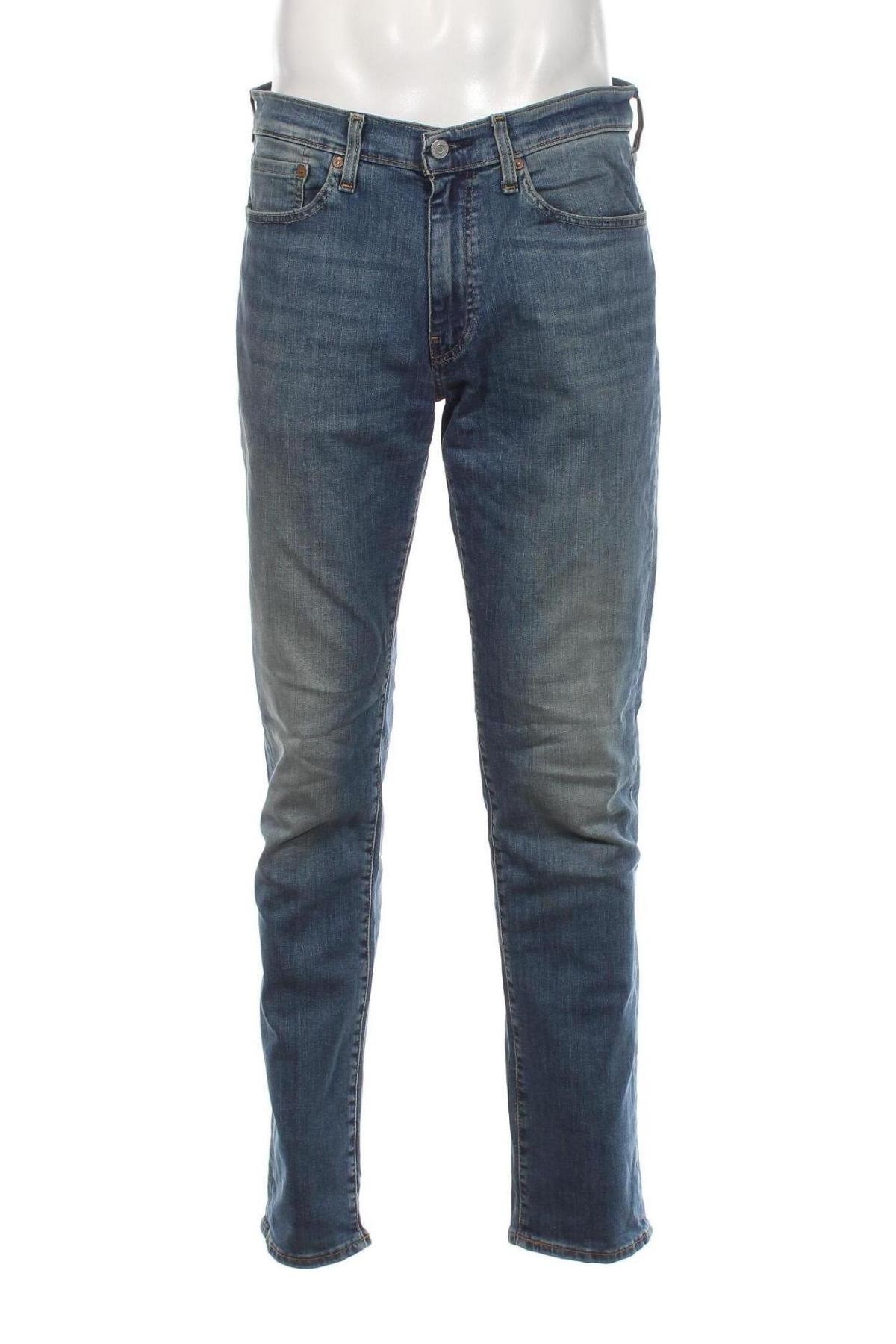 Herren Jeans Levi's, Größe L, Farbe Blau, Preis 52,19 €