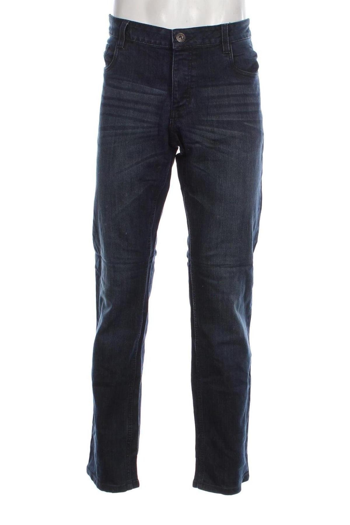 Herren Jeans Livergy, Größe XL, Farbe Blau, Preis € 20,18