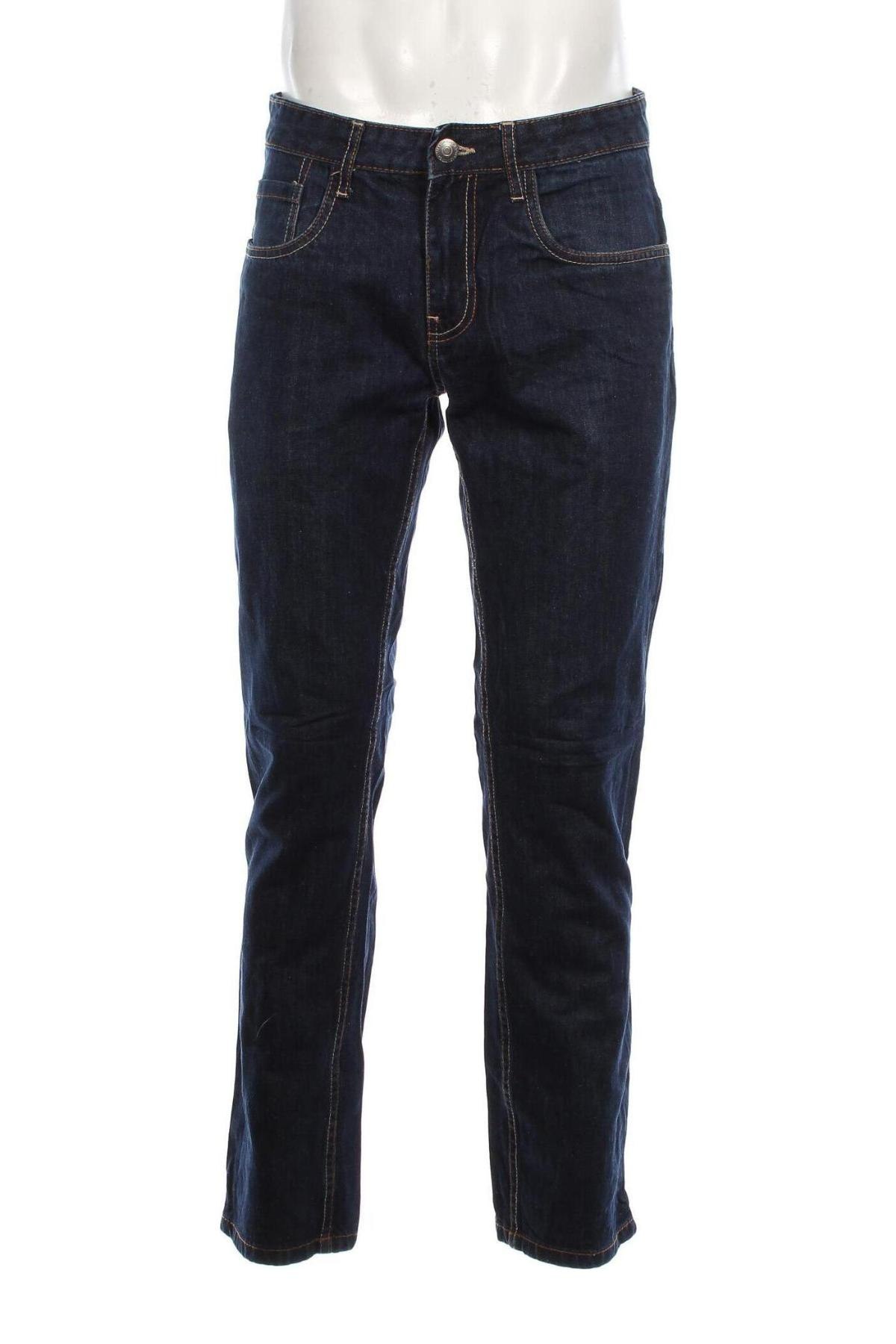 Herren Jeans Losan, Größe M, Farbe Blau, Preis € 8,99