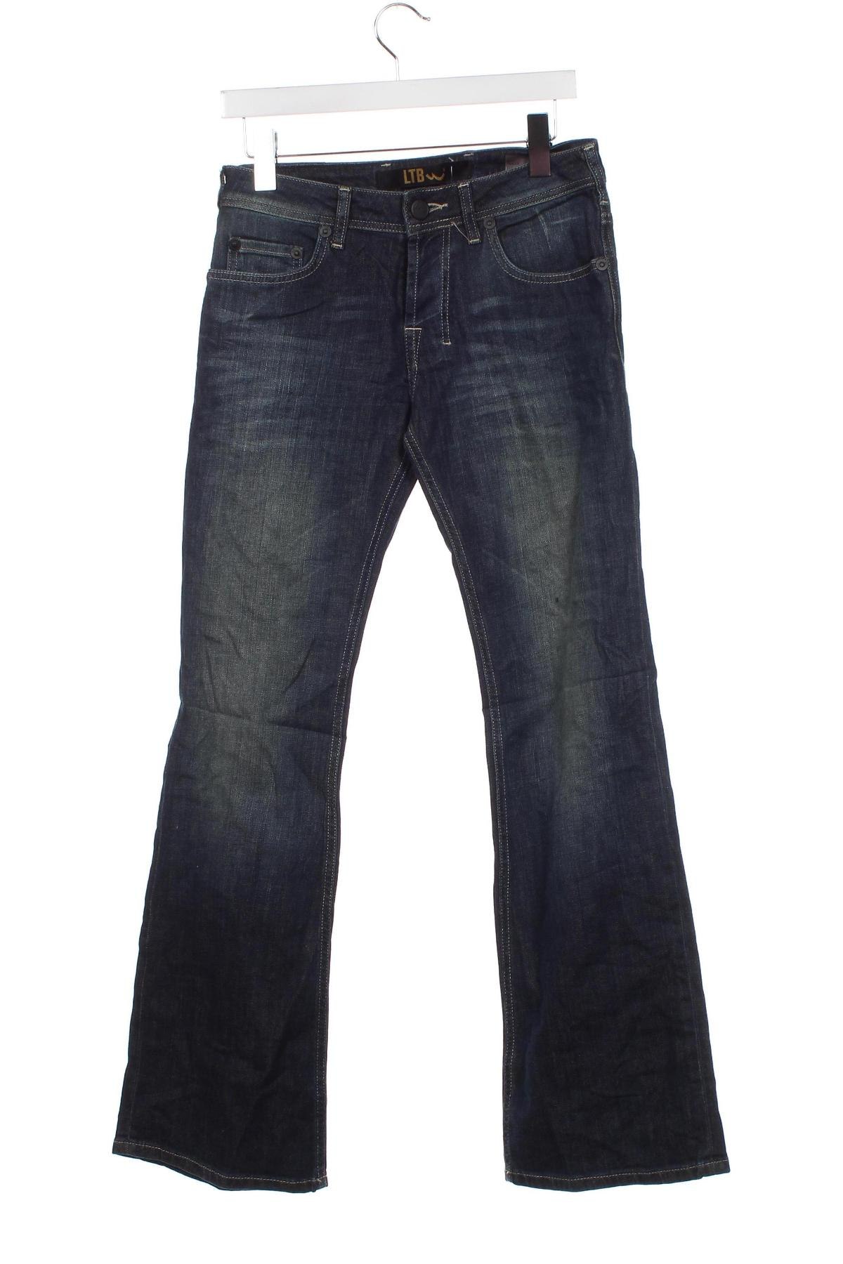 Herren Jeans Ltb, Größe S, Farbe Blau, Preis € 5,99