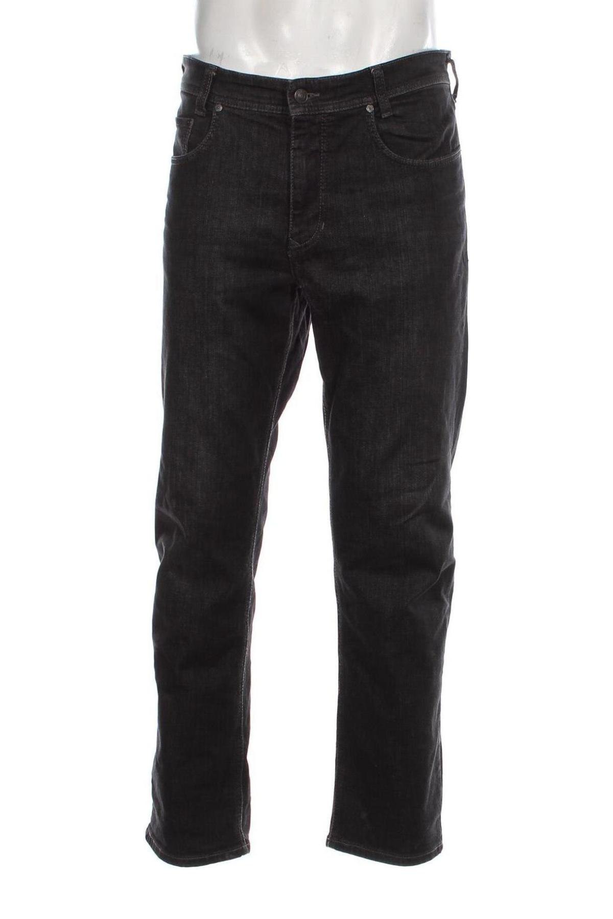 Herren Jeans Mac, Größe XL, Farbe Schwarz, Preis € 28,70
