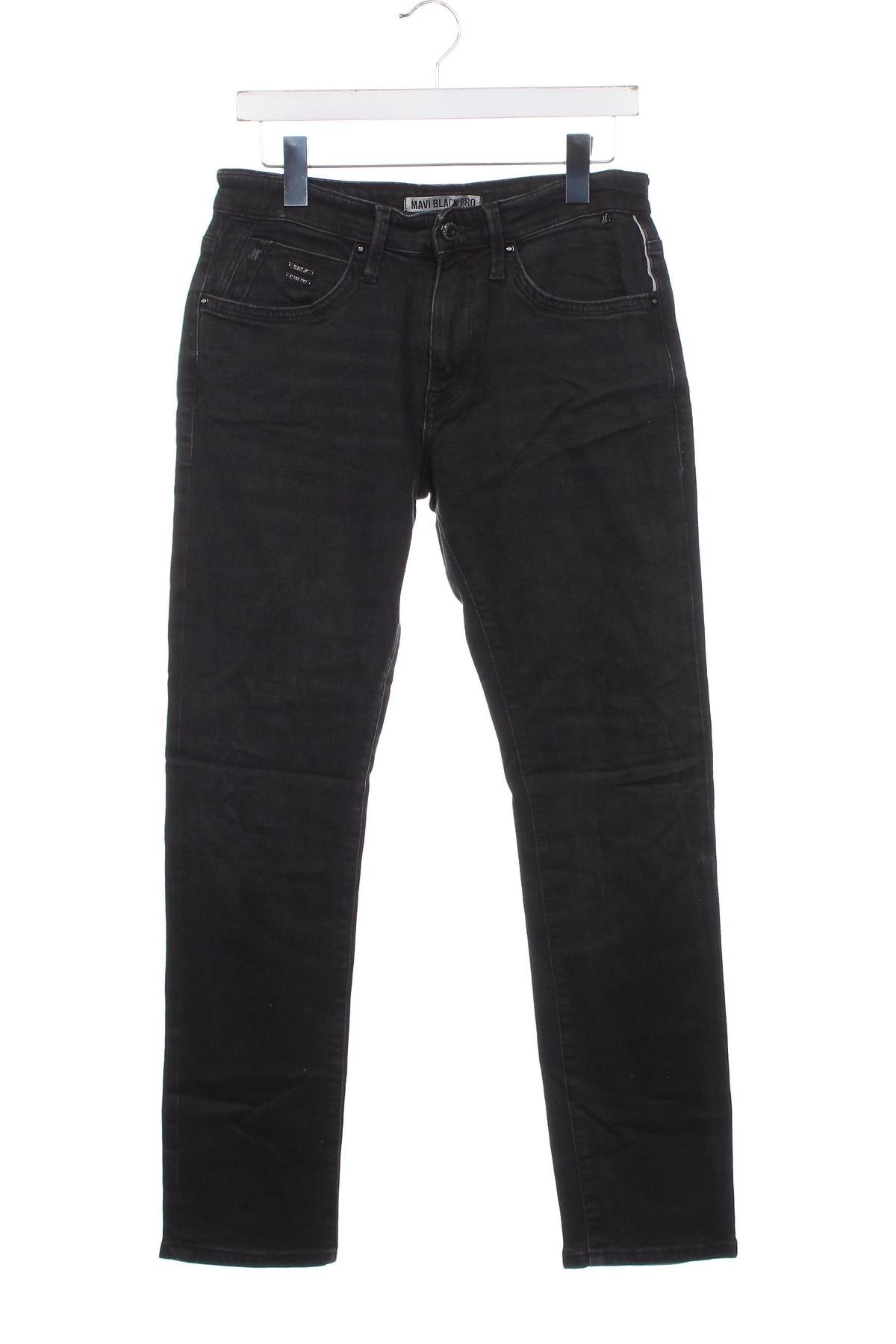 Herren Jeans Mavi, Größe S, Farbe Schwarz, Preis € 6,99