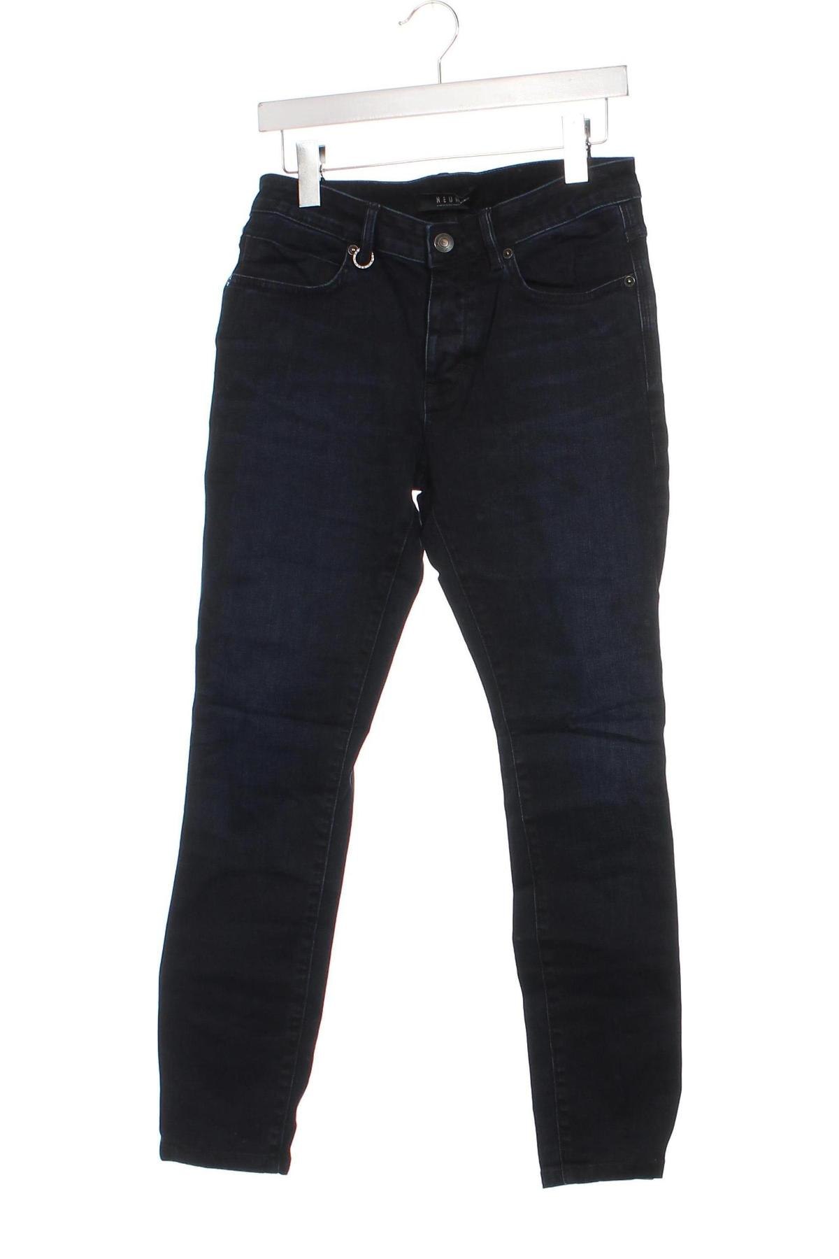 Herren Jeans NEUW, Größe S, Farbe Blau, Preis 7,99 €