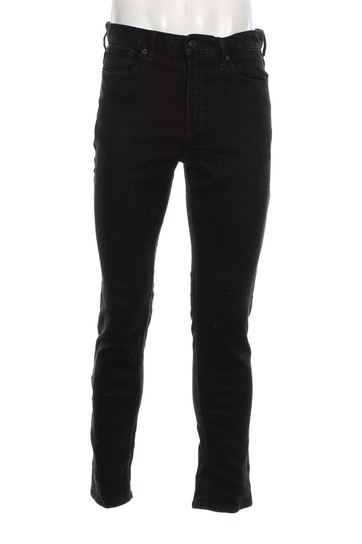 Herren Jeans Old Navy, Größe M, Farbe Schwarz, Preis 5,79 €