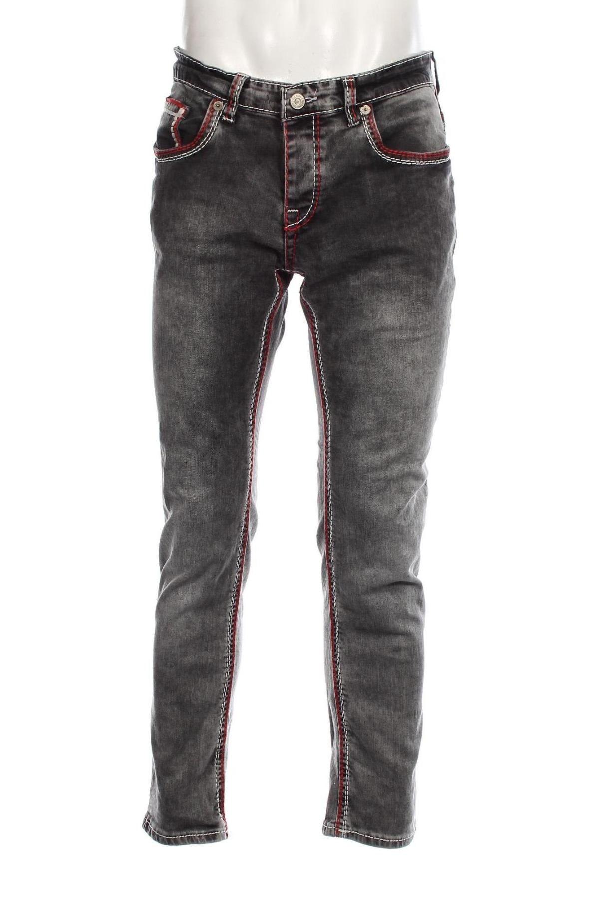 Herren Jeans One Redox, Größe L, Farbe Schwarz, Preis € 17,12