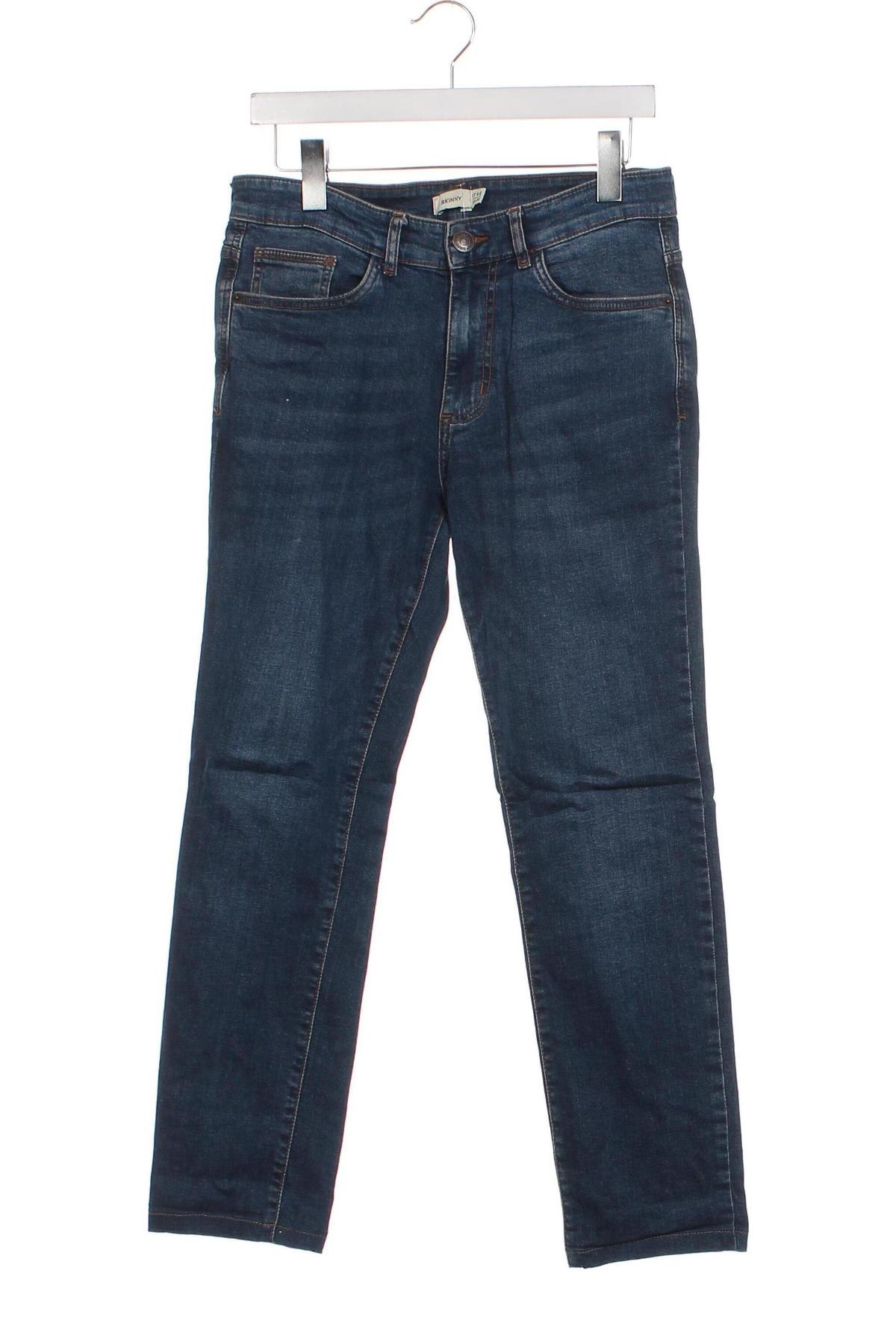 Herren Jeans Oviesse, Größe S, Farbe Blau, Preis € 5,49