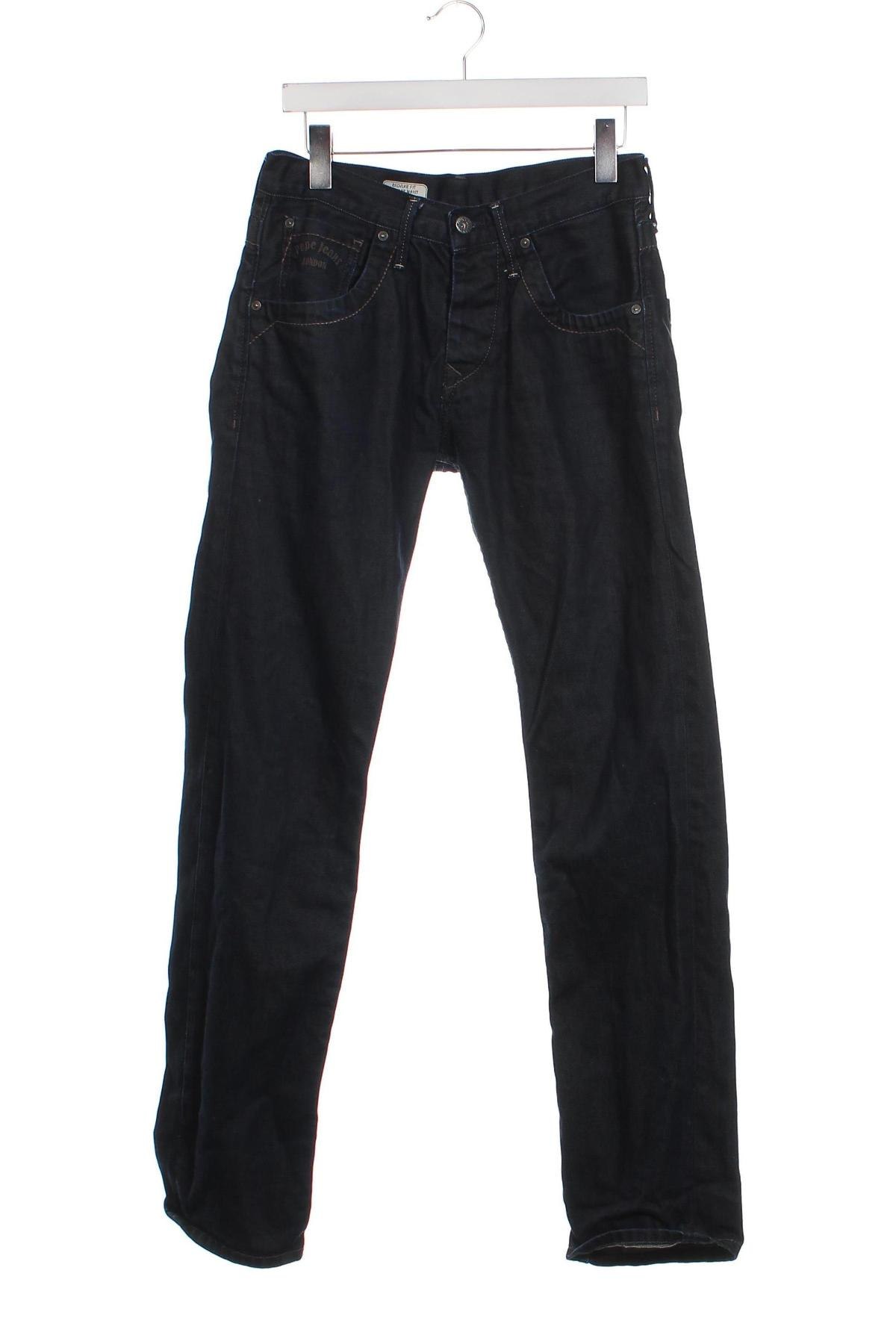 Herren Jeans Pepe Jeans, Größe M, Farbe Blau, Preis 5,99 €