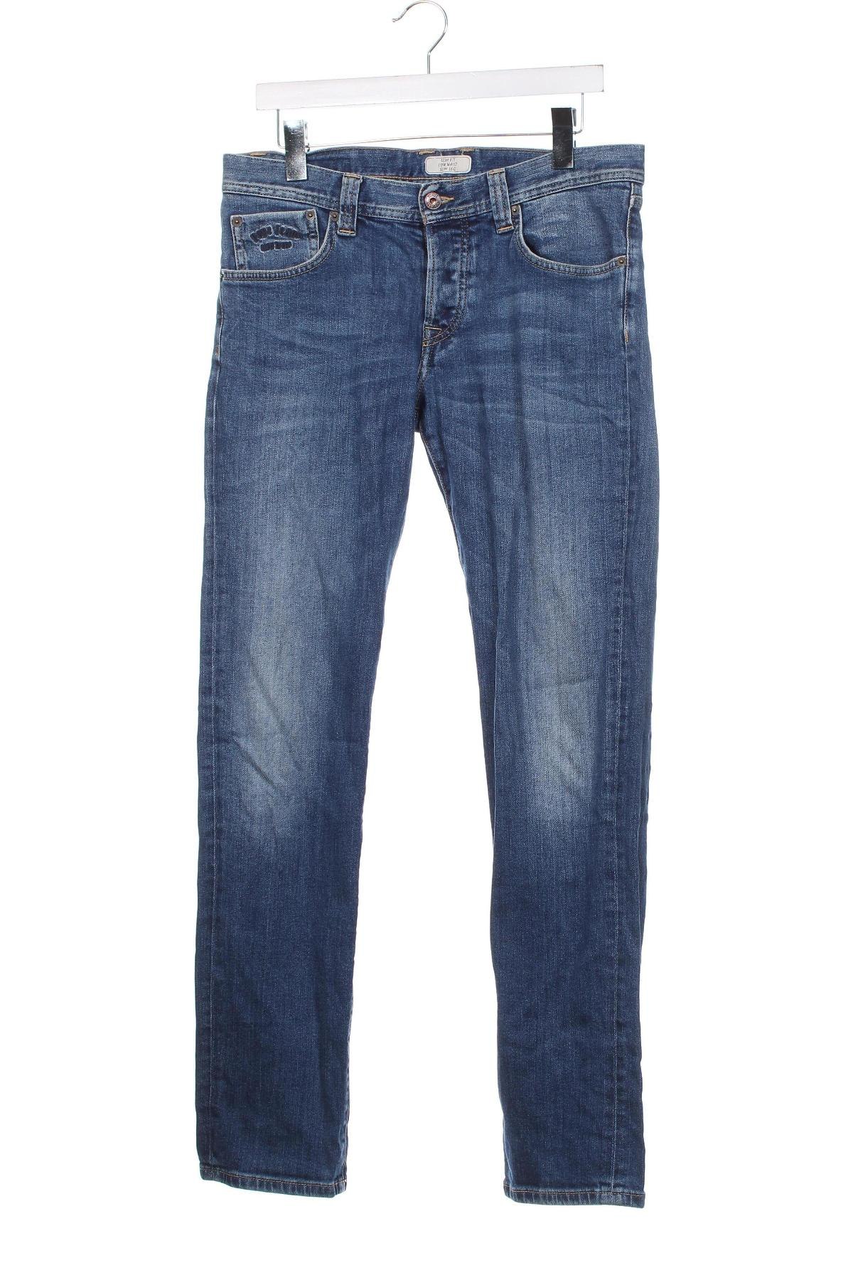 Ανδρικό τζίν Pepe Jeans, Μέγεθος L, Χρώμα Μπλέ, Τιμή 25,51 €