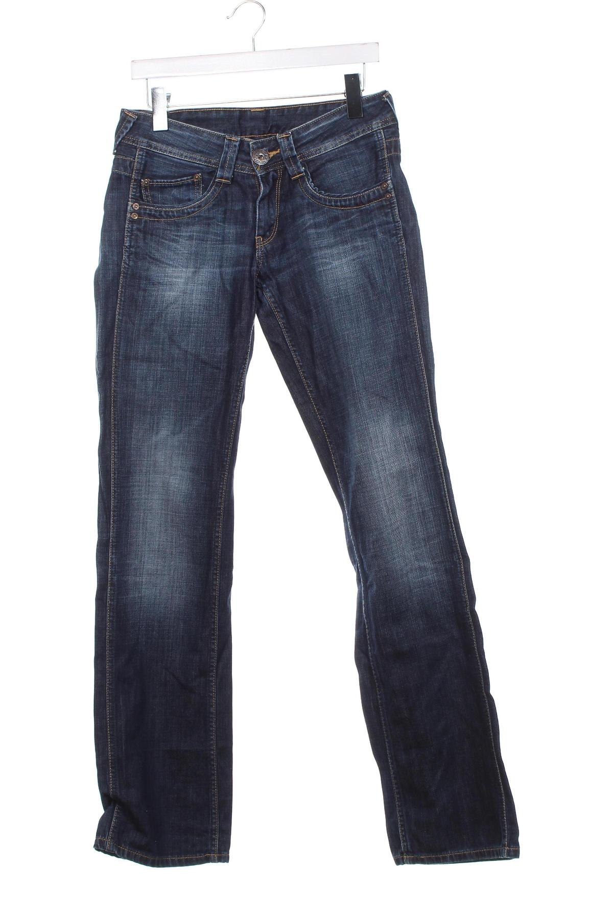 Pánske džínsy  Pepe Jeans, Veľkosť XS, Farba Modrá, Cena  25,52 €