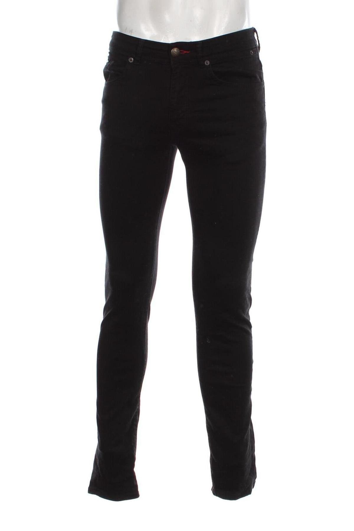 Herren Jeans Petrol Industries, Größe M, Farbe Schwarz, Preis 5,99 €