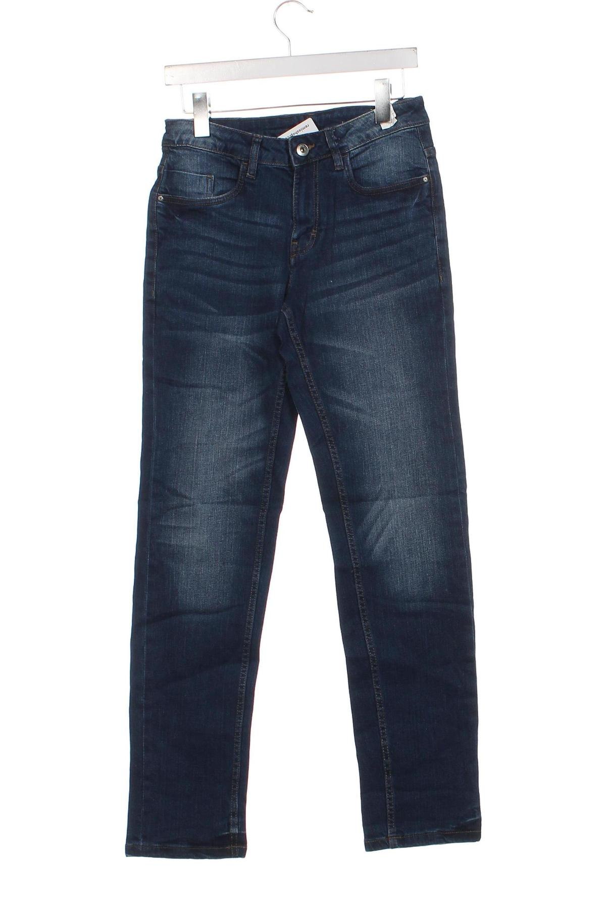 Herren Jeans Piazza Italia, Größe S, Farbe Blau, Preis € 6,99