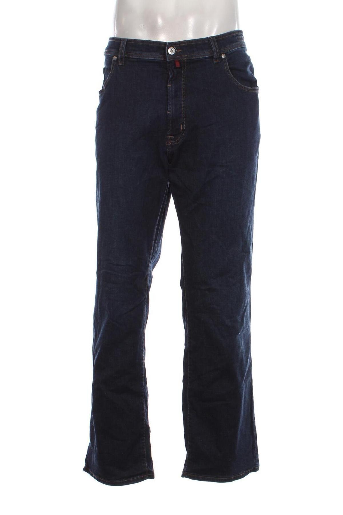 Herren Jeans Pierre Cardin, Größe XL, Farbe Blau, Preis 26,10 €