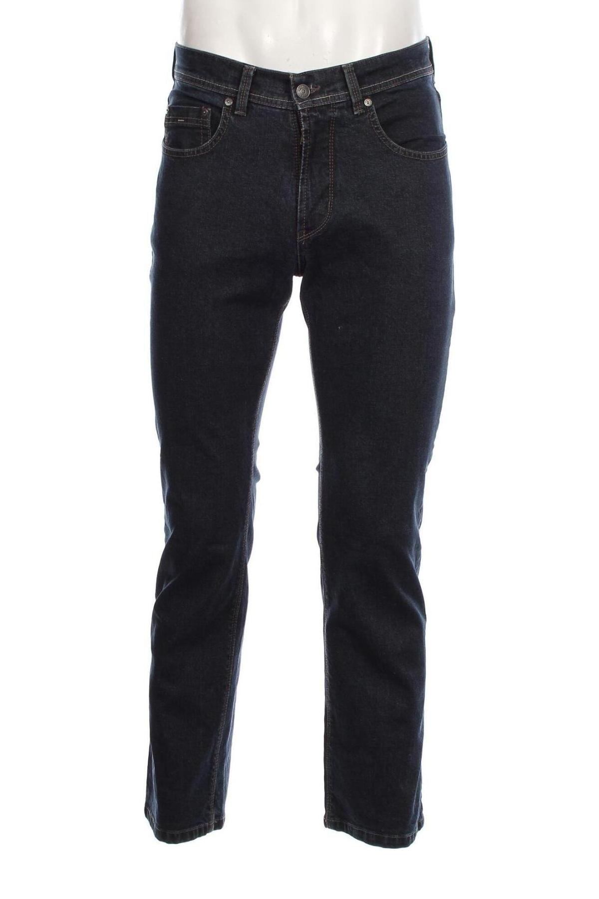 Herren Jeans Pioneer, Größe M, Farbe Blau, Preis € 15,69