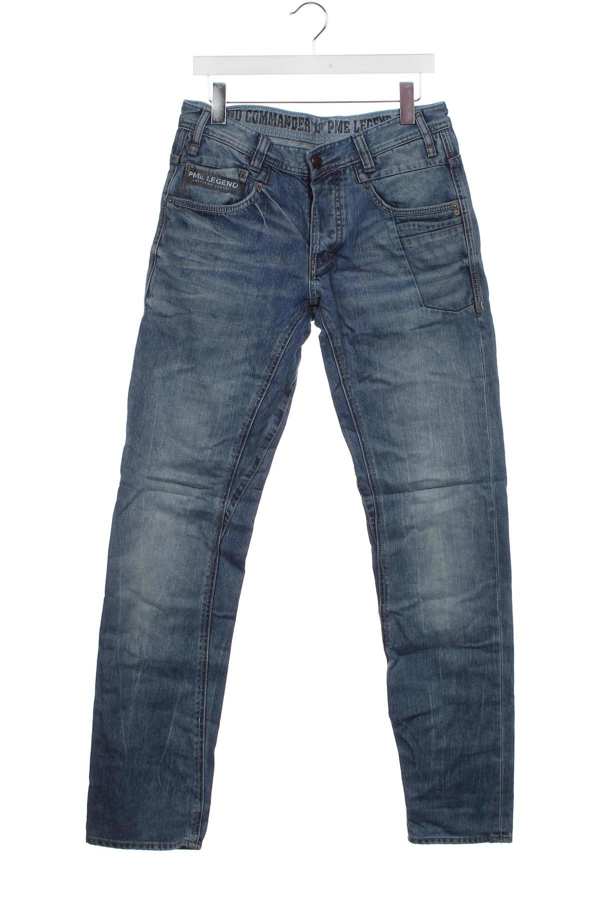 Herren Jeans Pme Legend, Größe S, Farbe Blau, Preis € 52,19