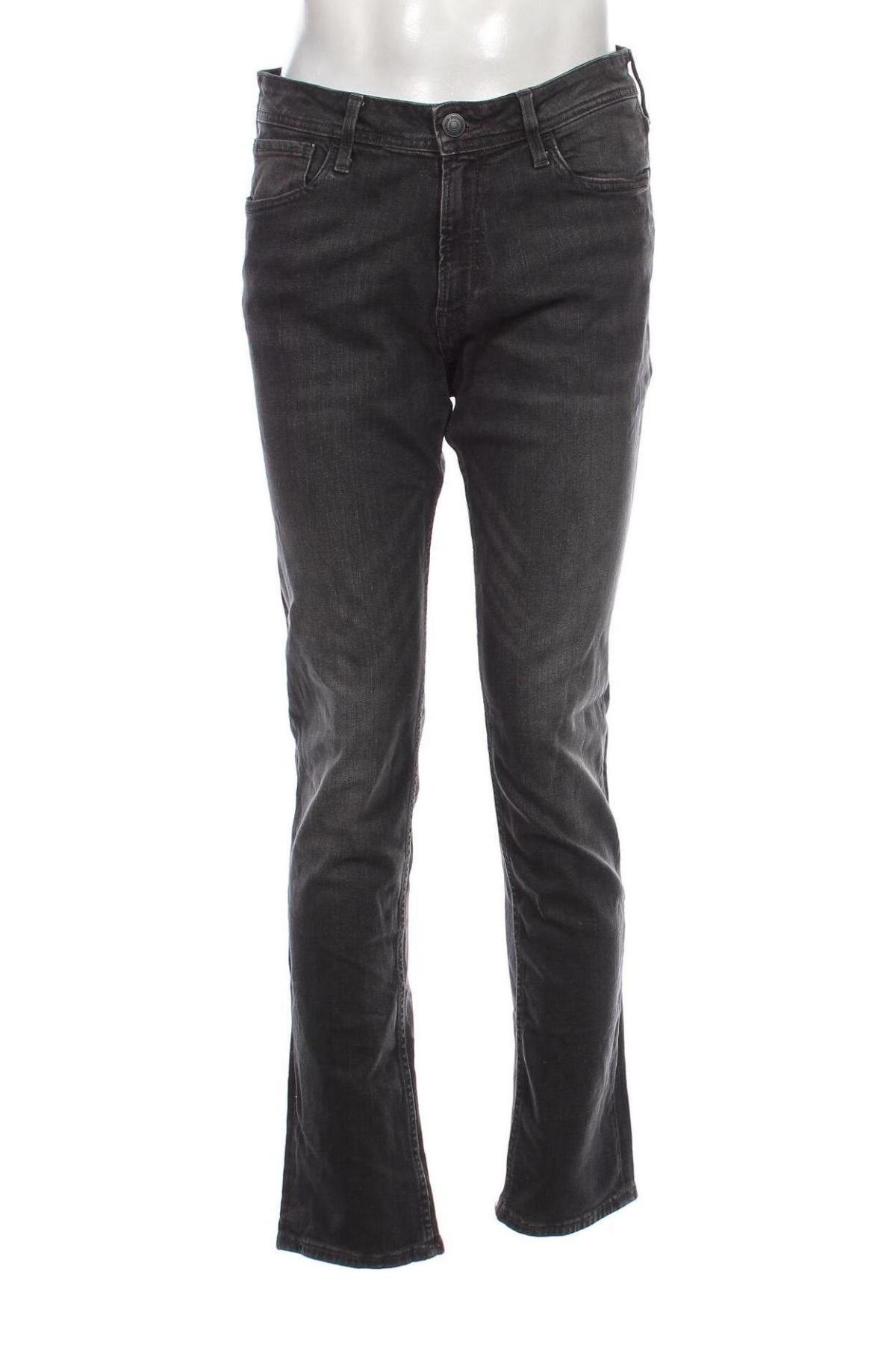 Herren Jeans Produkt by Jack & Jones, Größe M, Farbe Grau, Preis € 6,99