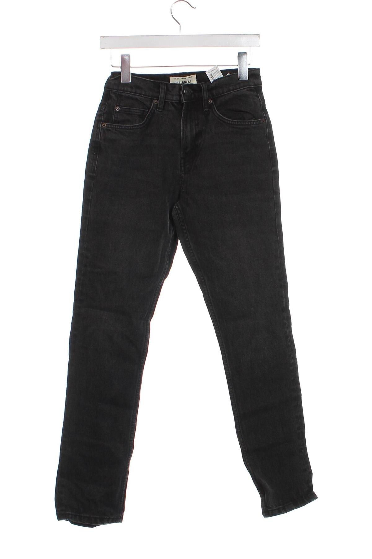 Herren Jeans Pull&Bear, Größe S, Farbe Grau, Preis € 5,99