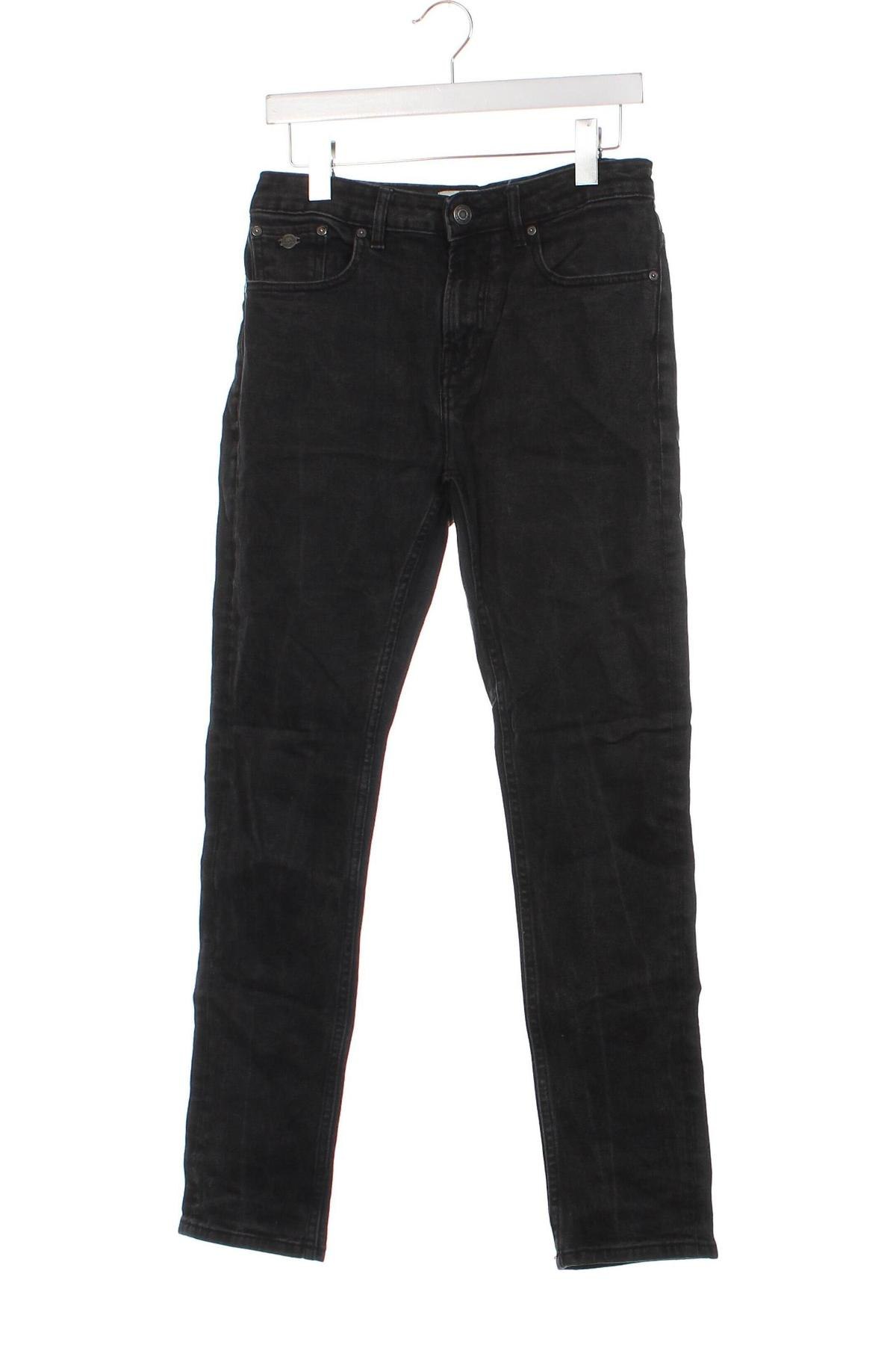 Herren Jeans Pull&Bear, Größe S, Farbe Grau, Preis € 5,49