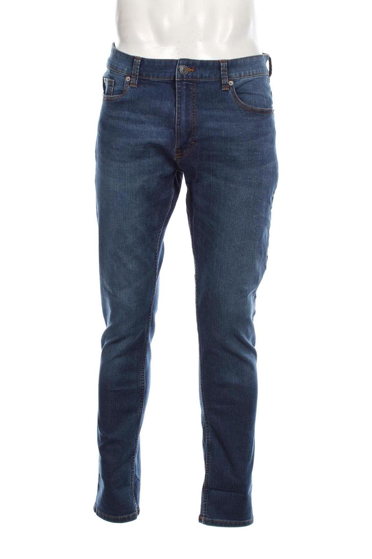 Pánské džíny  Q/S by S.Oliver, Velikost M, Barva Modrá, Cena  327,00 Kč
