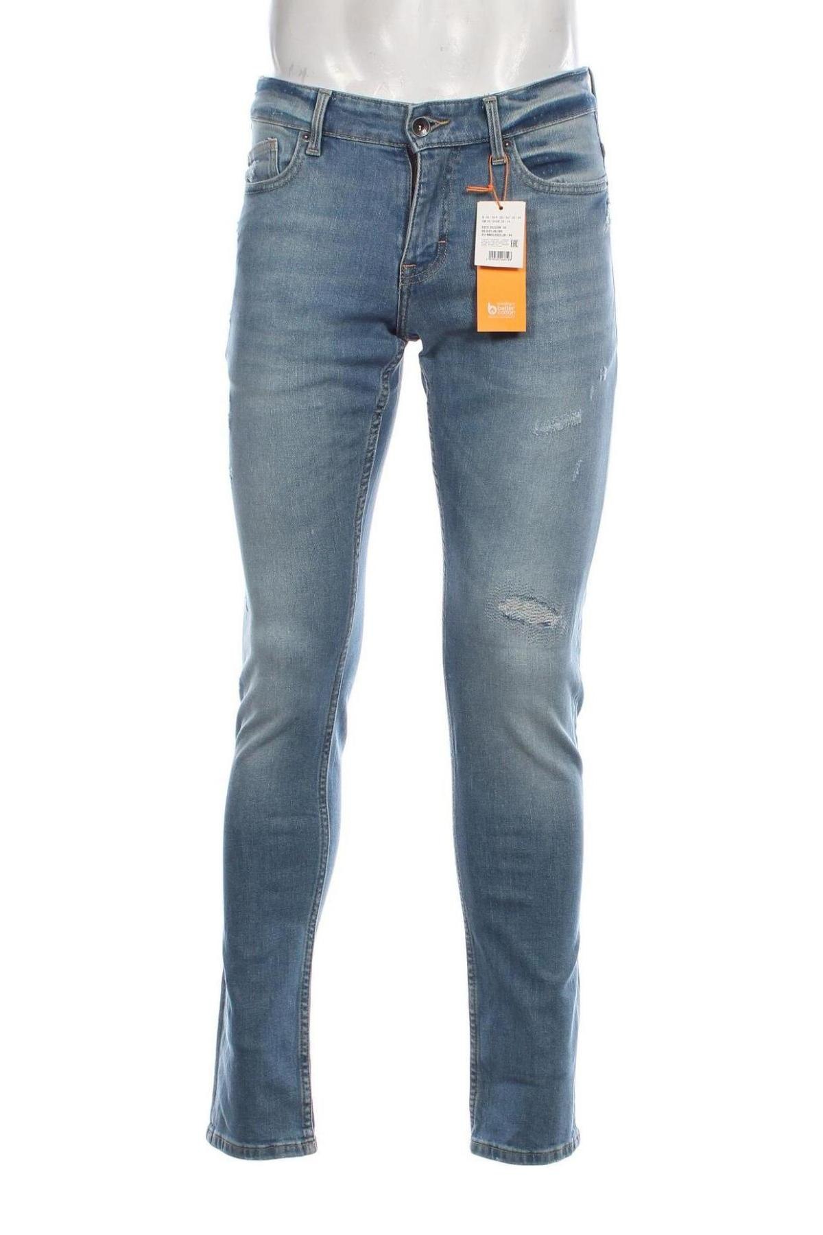 Herren Jeans Q/S by S.Oliver, Größe M, Farbe Blau, Preis € 15,99