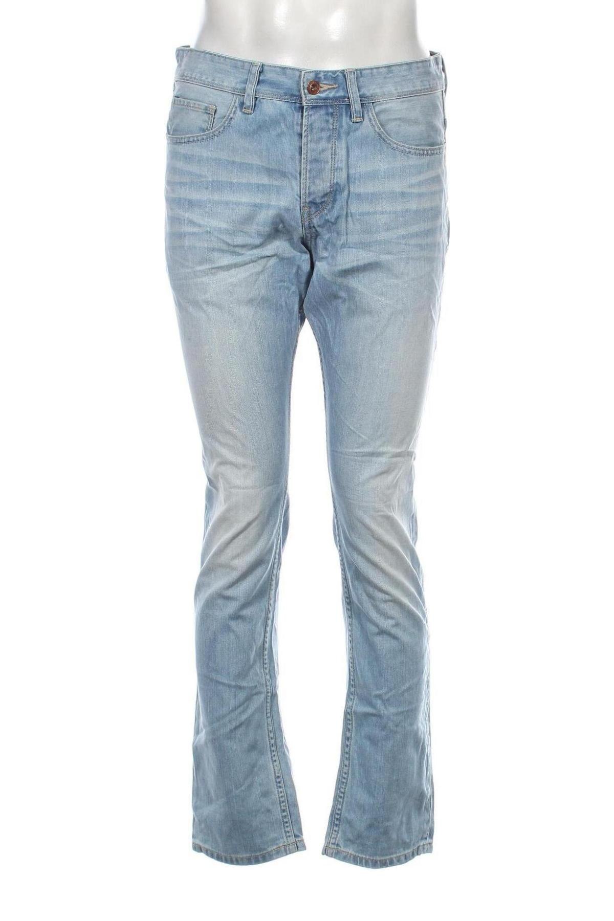 Herren Jeans Q/S by S.Oliver, Größe M, Farbe Blau, Preis € 4,99