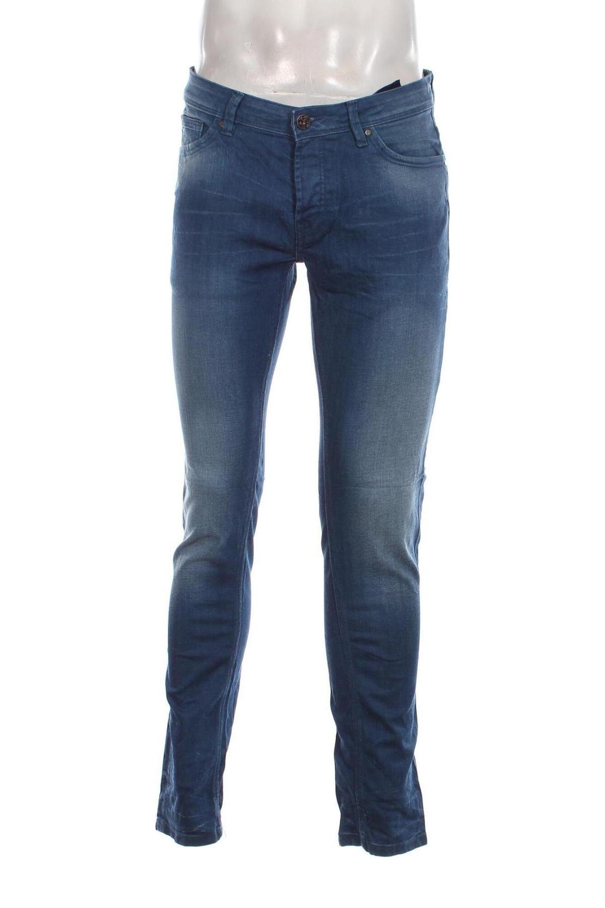 Herren Jeans Refill, Größe M, Farbe Blau, Preis 8,99 €