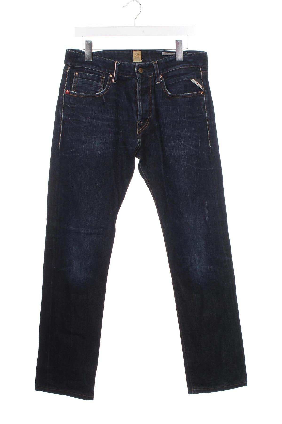 Herren Jeans Replay, Größe M, Farbe Blau, Preis € 34,86