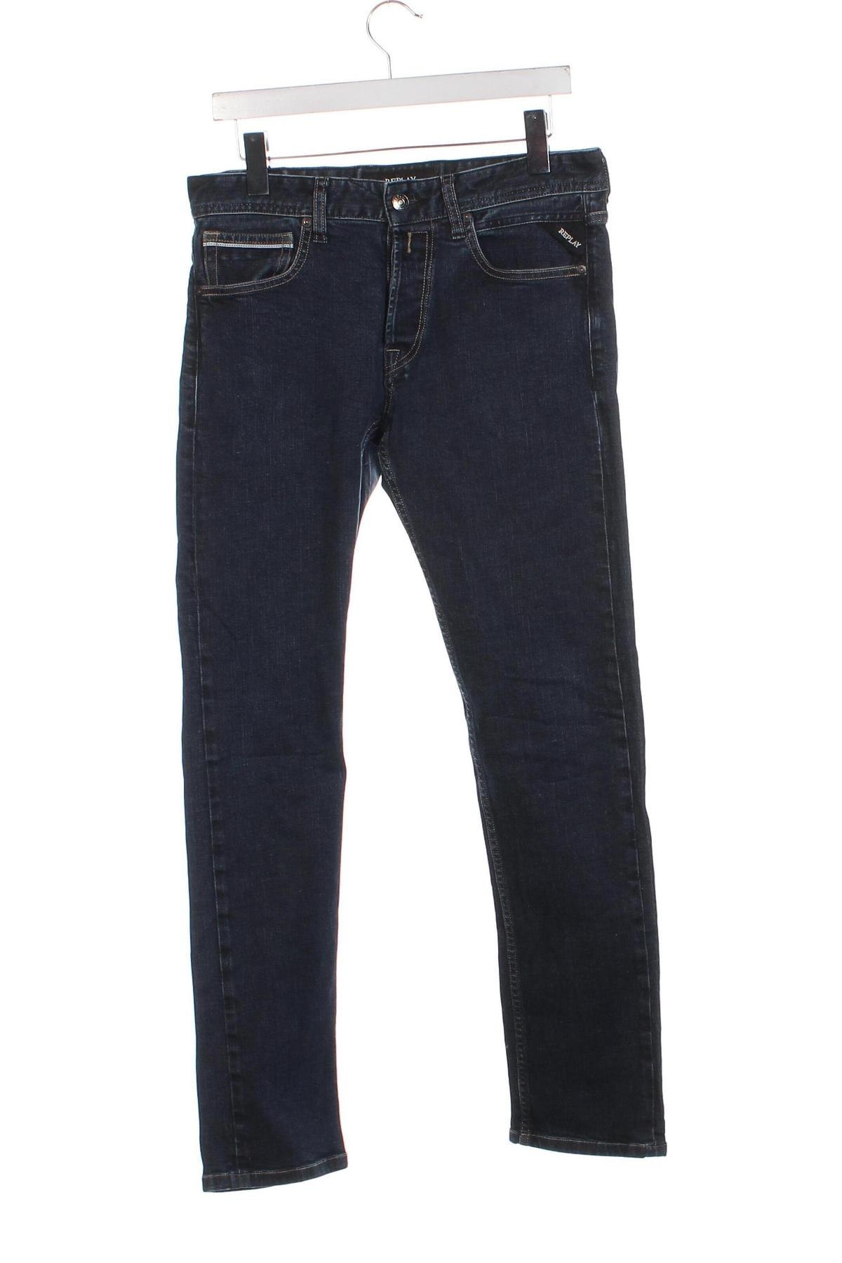 Herren Jeans Replay, Größe M, Farbe Blau, Preis € 66,80